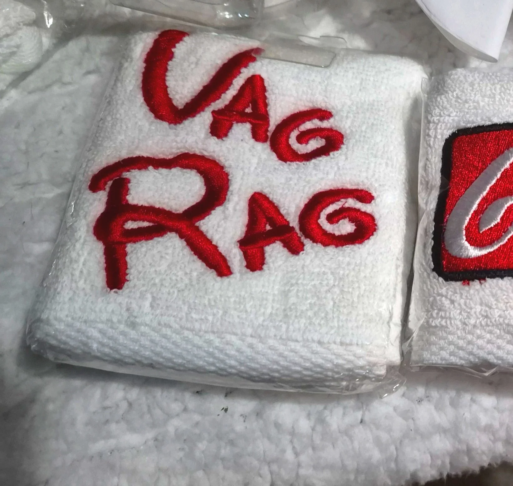 Vag Rag