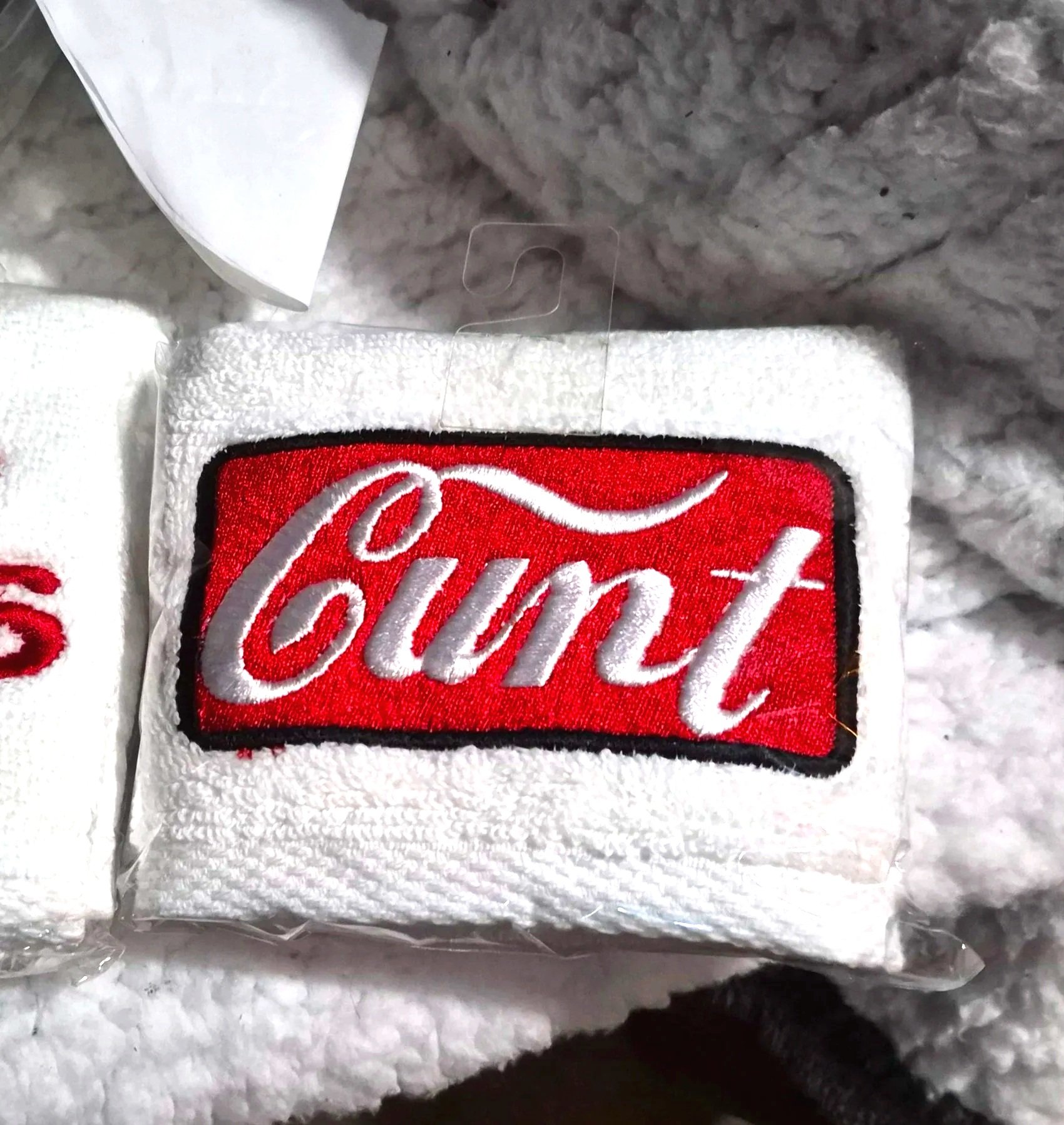 Cunt  Parody
