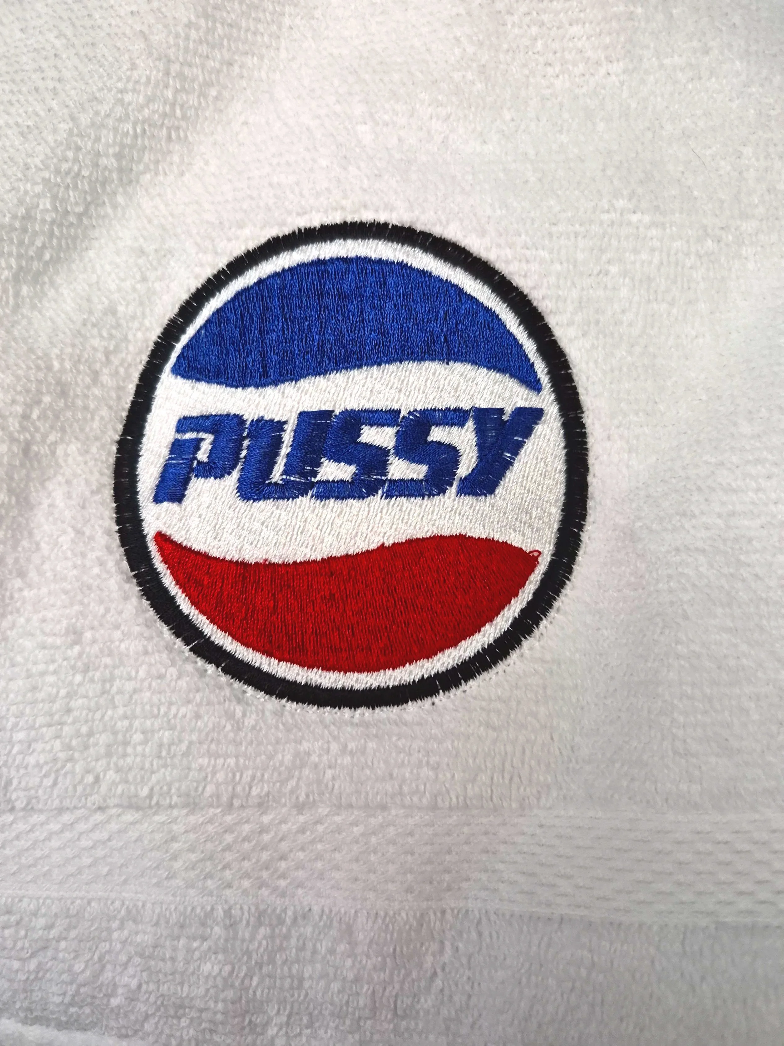 Pussy   Parody