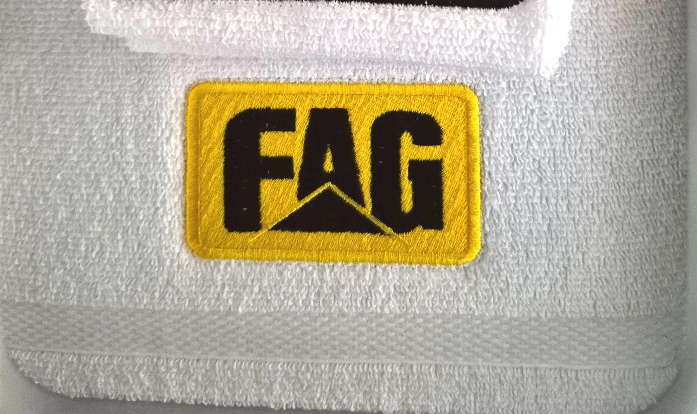 FAG   Parody