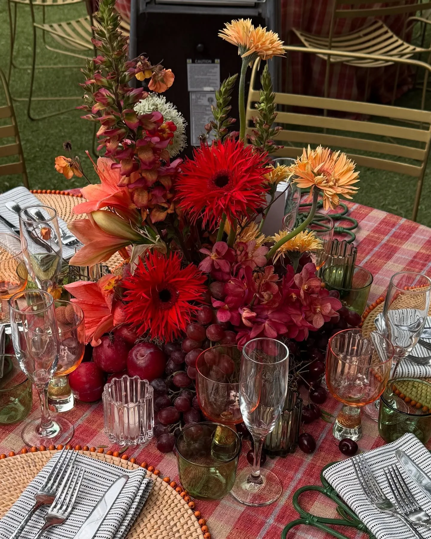 Getting ready for a 5 event weekend for the first time in a long time. In 2021 this was an average weekend and there was no choice. In 2022 the thought of doing it again would send a cold shiver down my trauma-ed, strained spine and I&rsquo;m sure I 