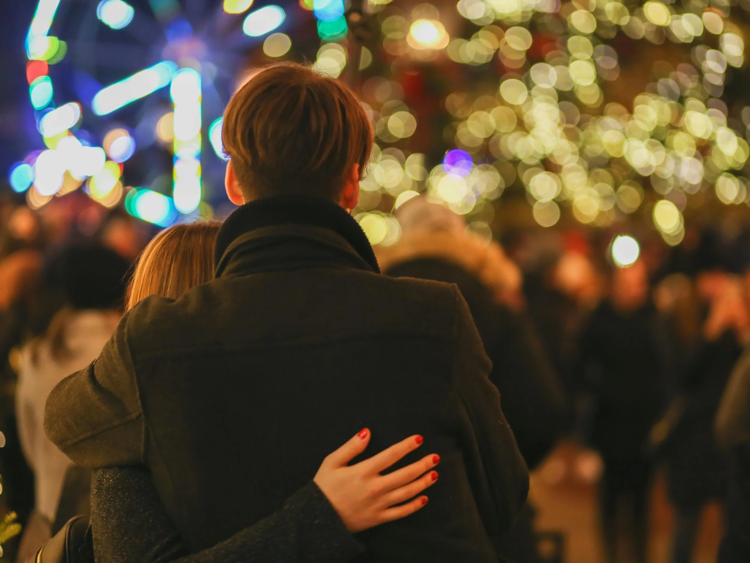 Holiday Reflections: Understanding our authentic true sexual-selves