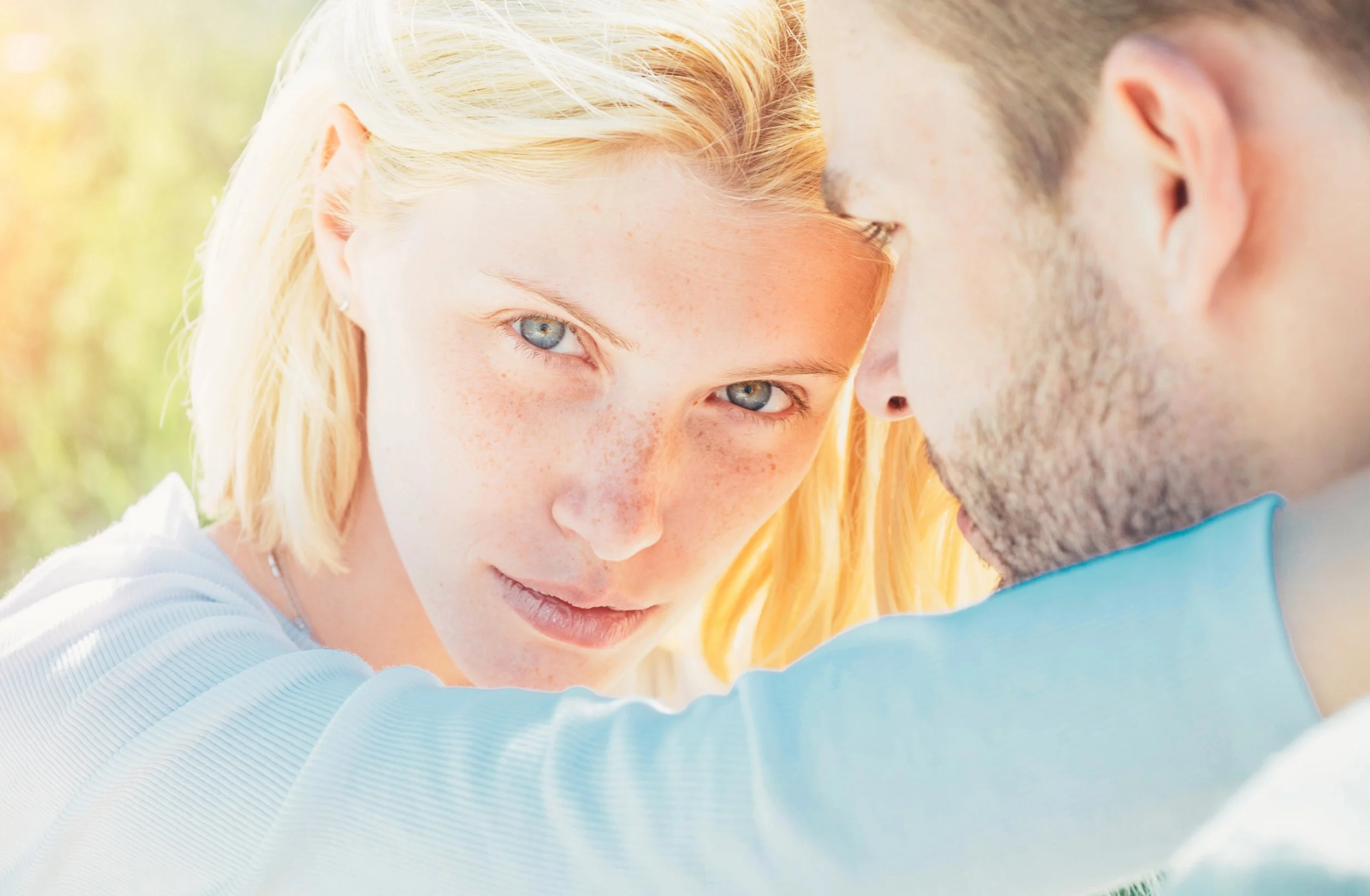 Loving Someone Struggling with Compulsive Sexual Behavior