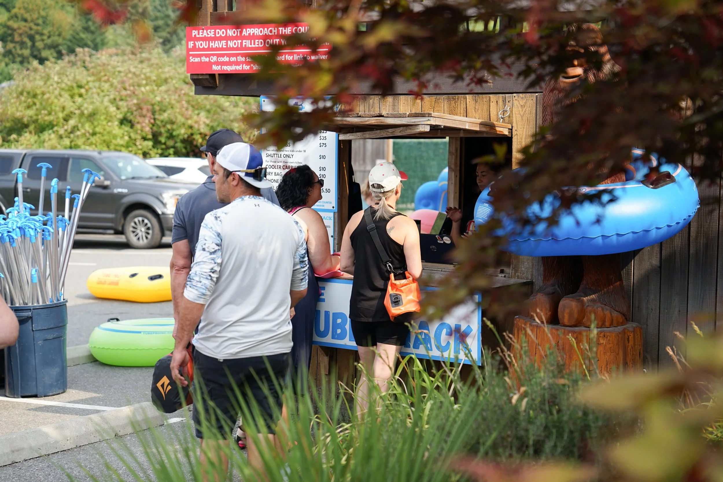 Tourism &amp; Lake Cowichan: How Tourism Helps Lake Cowichan Thrive</span>