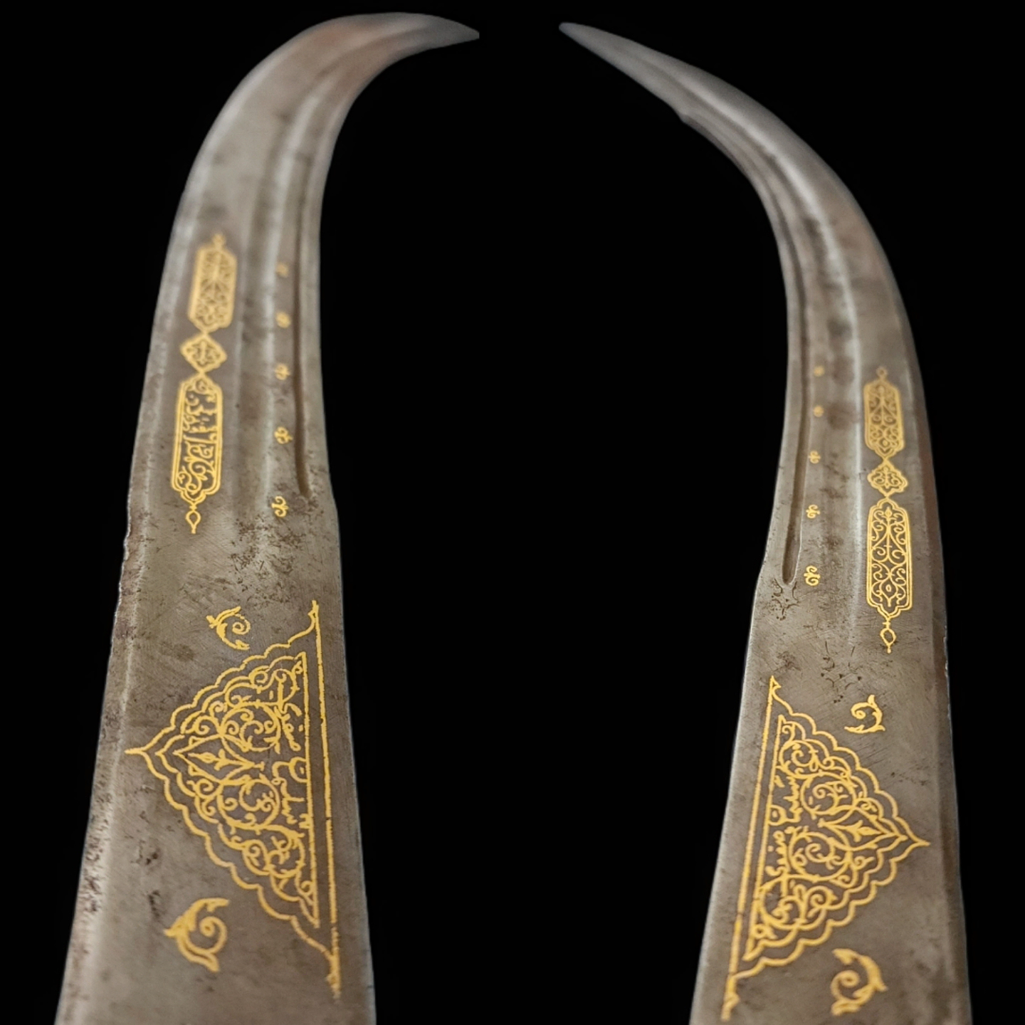 Tegha Pulouar (Pulwar)