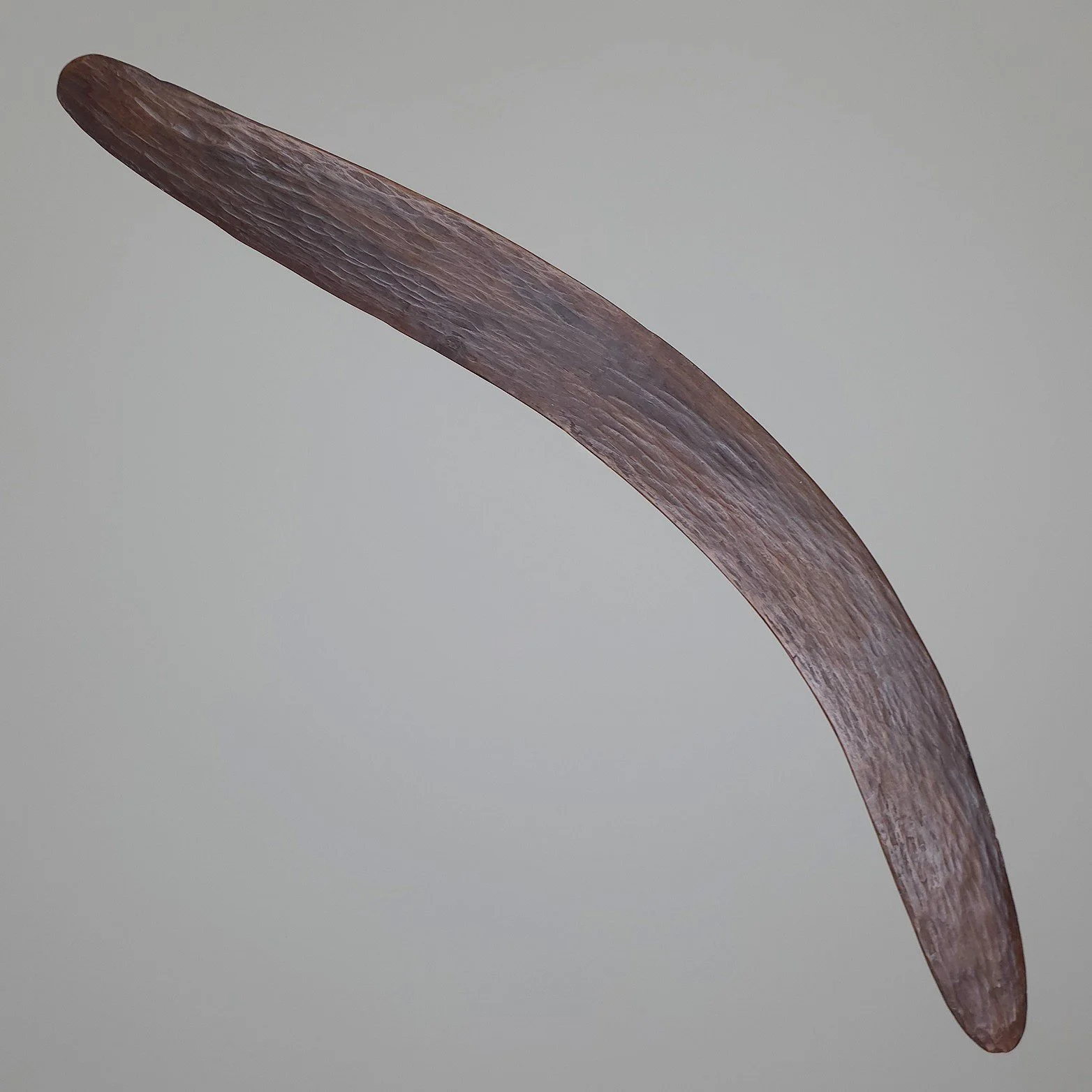 Aboriginal Boomerang