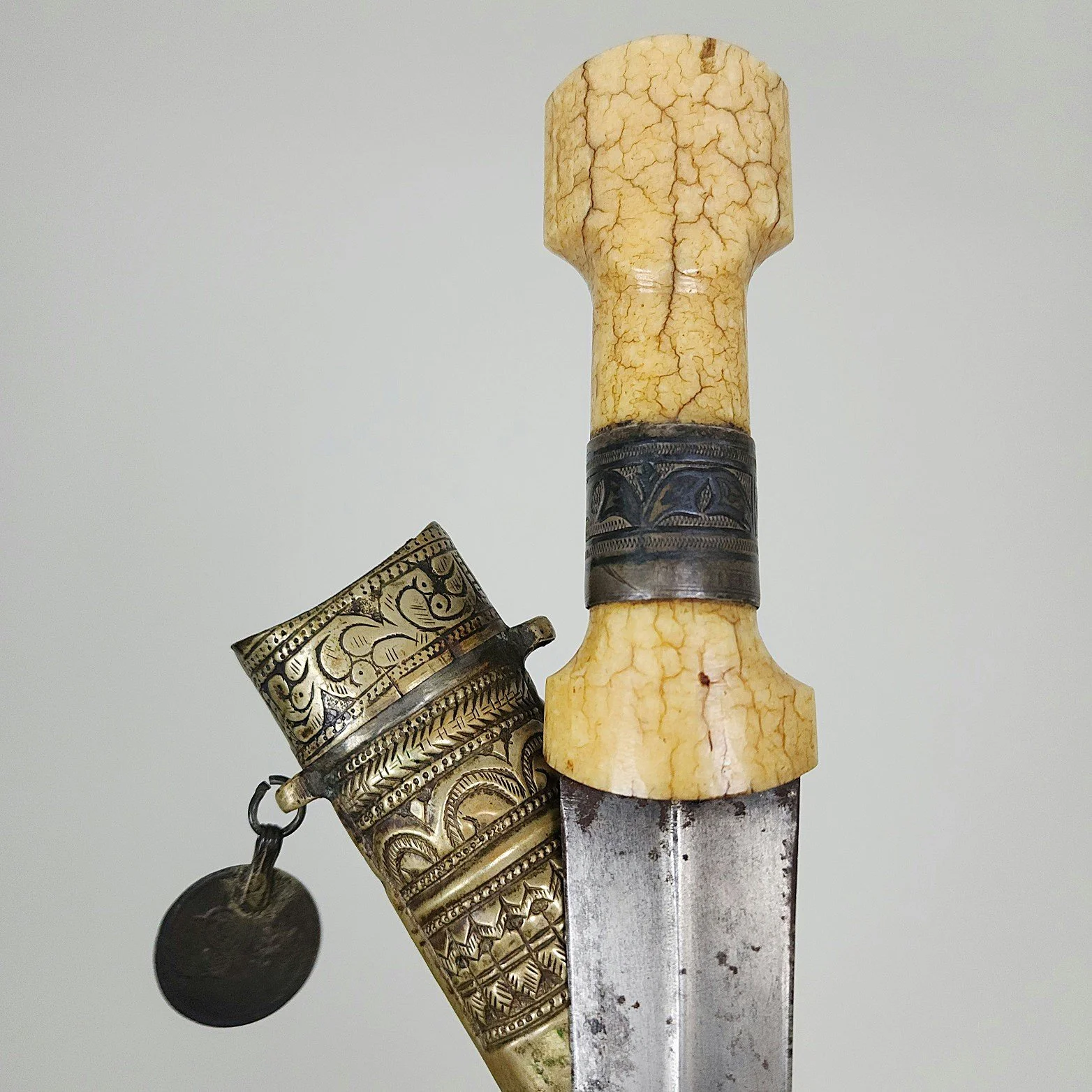 Ottoman Hancer