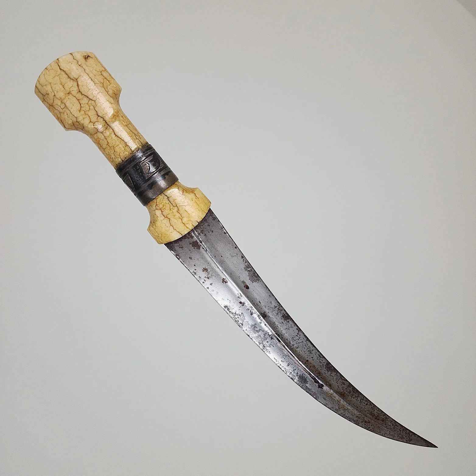 Ottoman Hancer