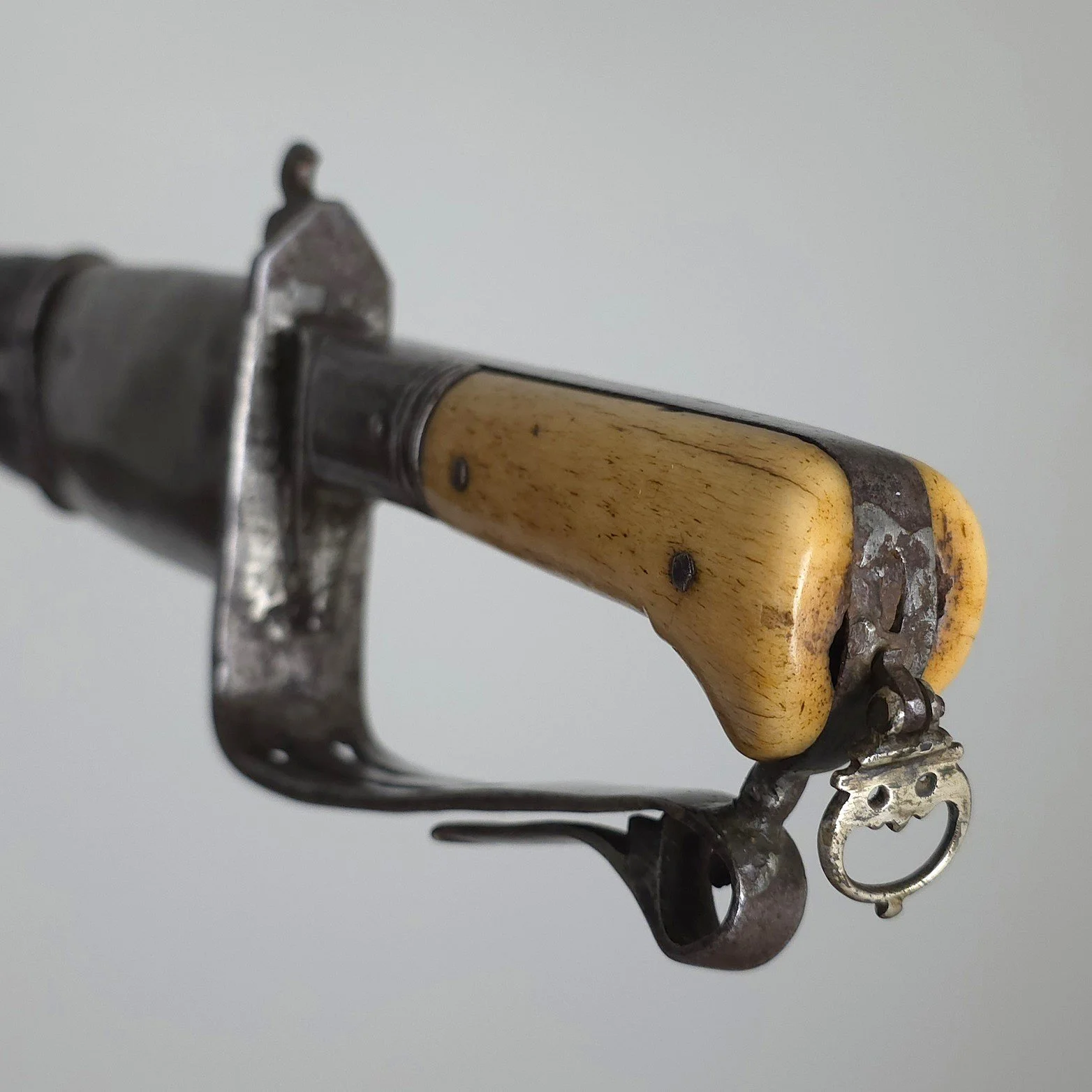 Khyber Sword