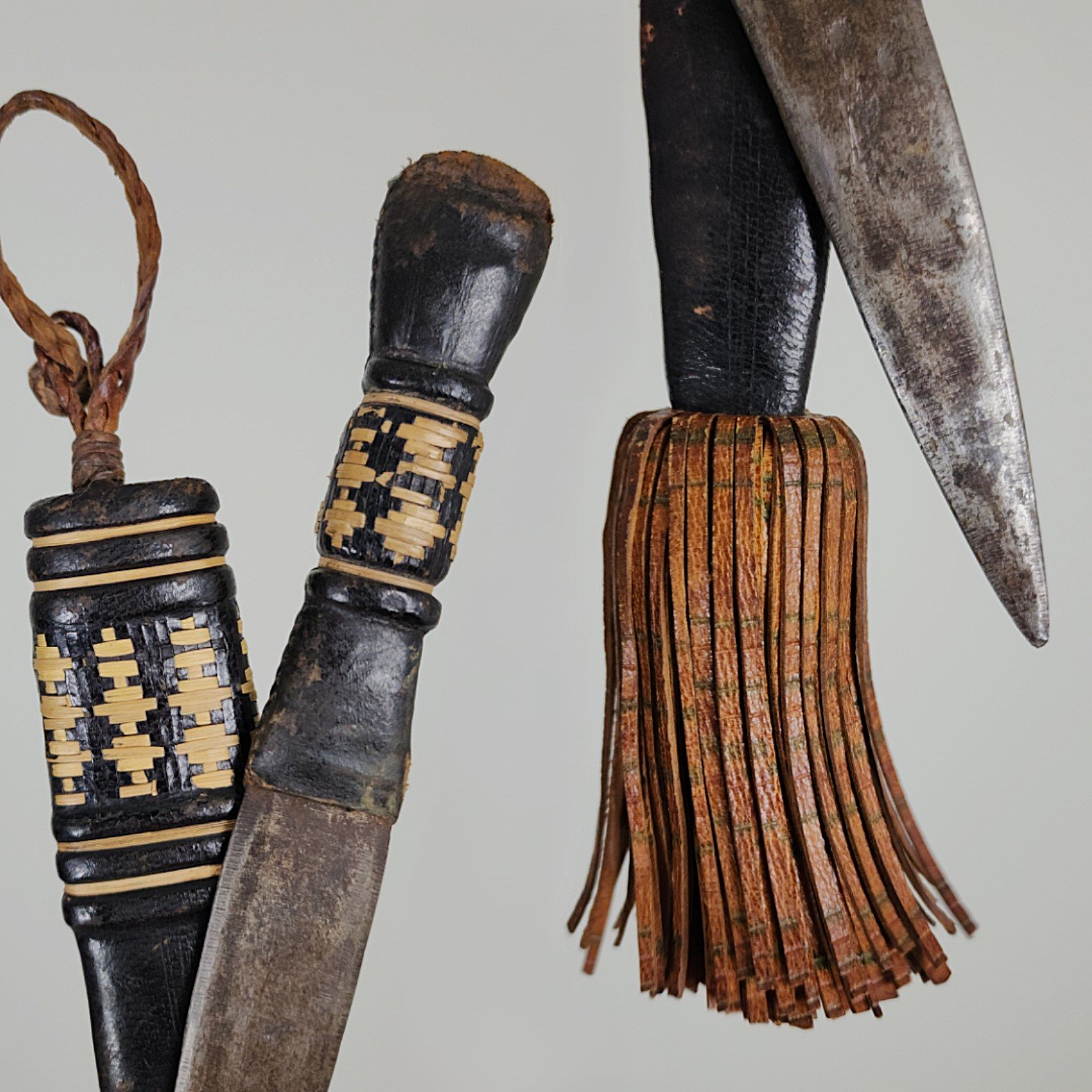 Mandinka / Fula Knife