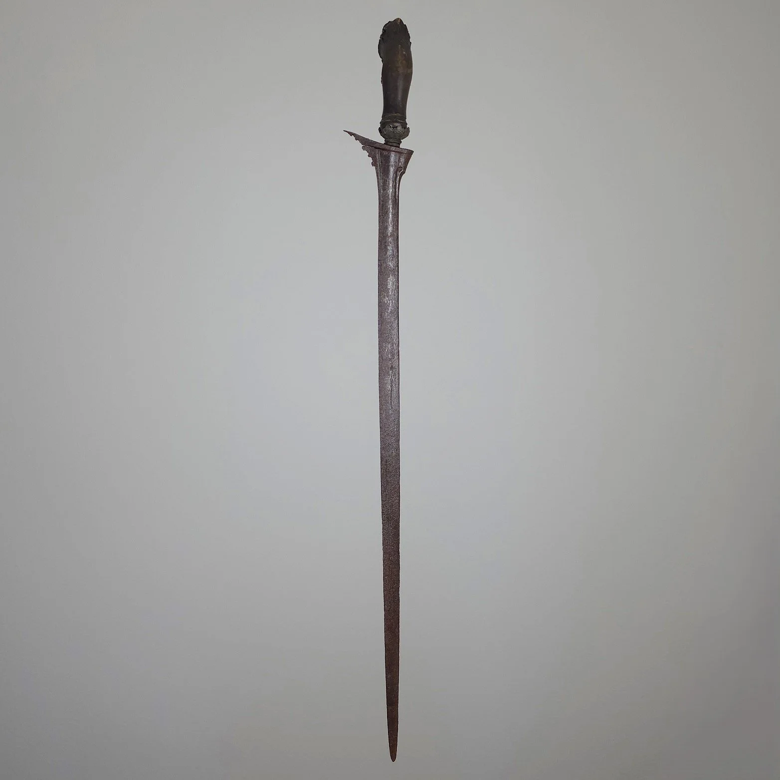 Keris Panjang