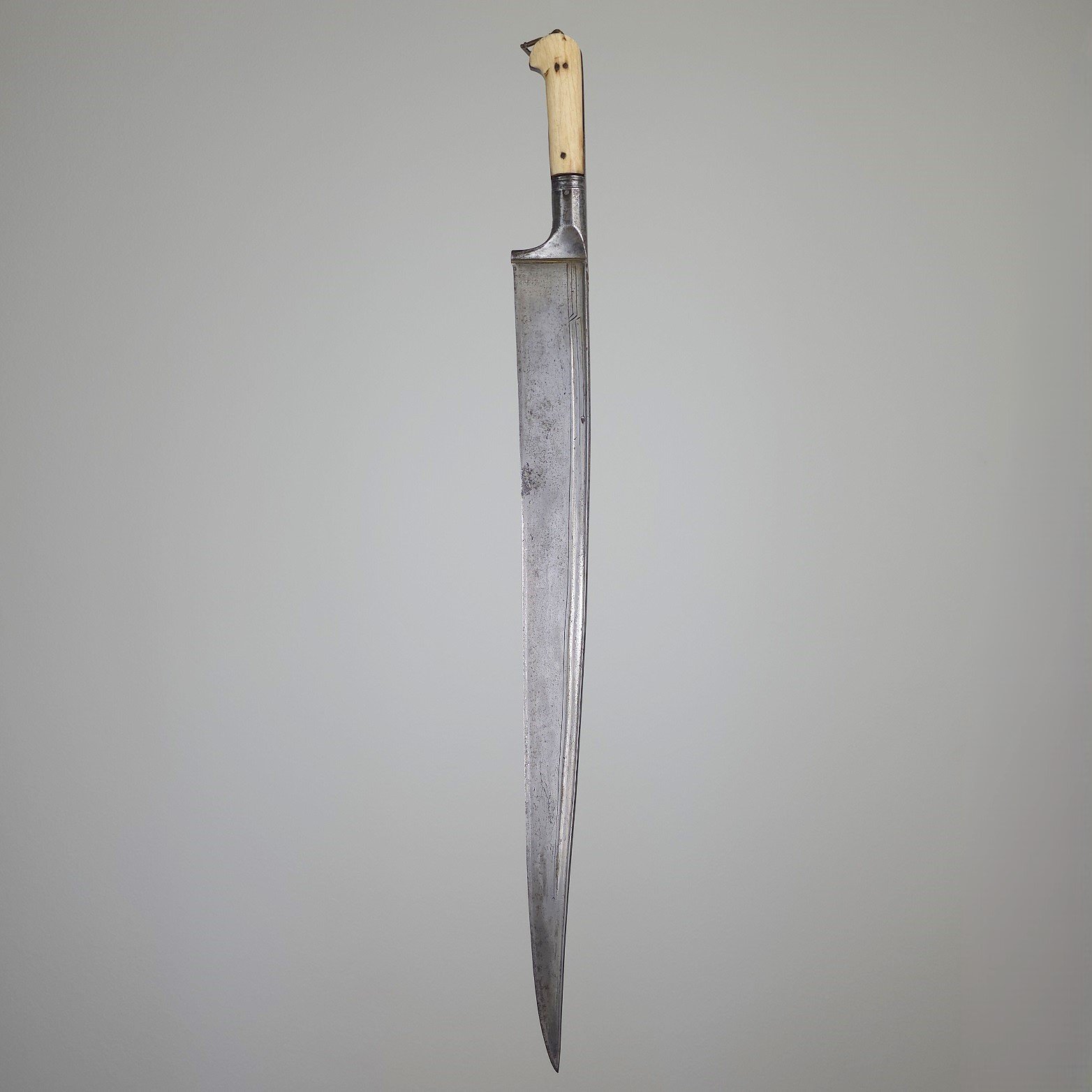 Khyber Sword