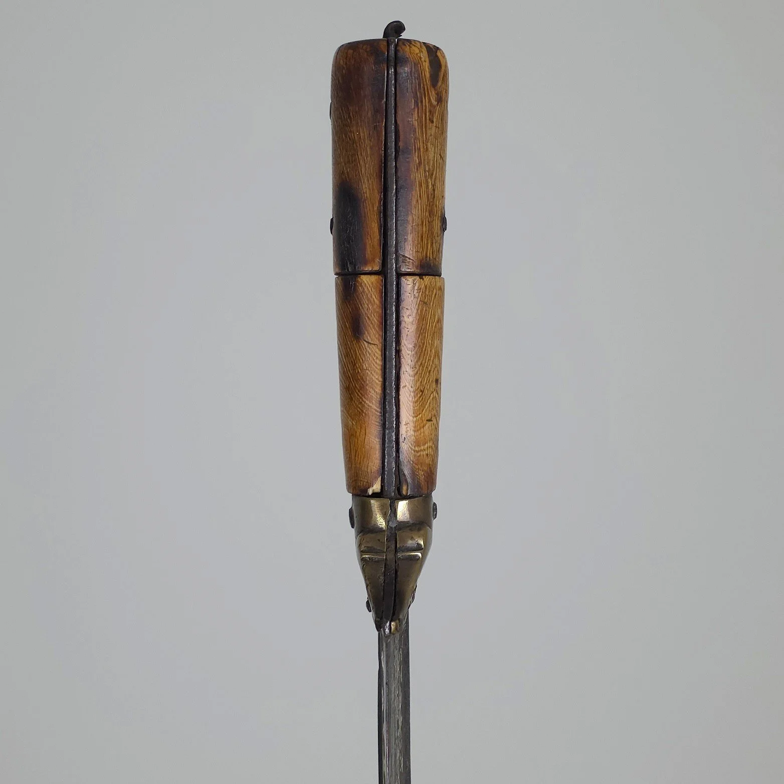 North Indian Short Sword (Khyber Sword)