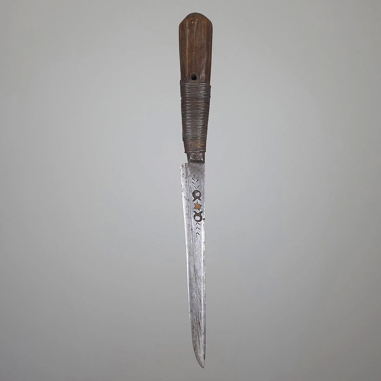 Khodmi (Bou Saáda Knife)