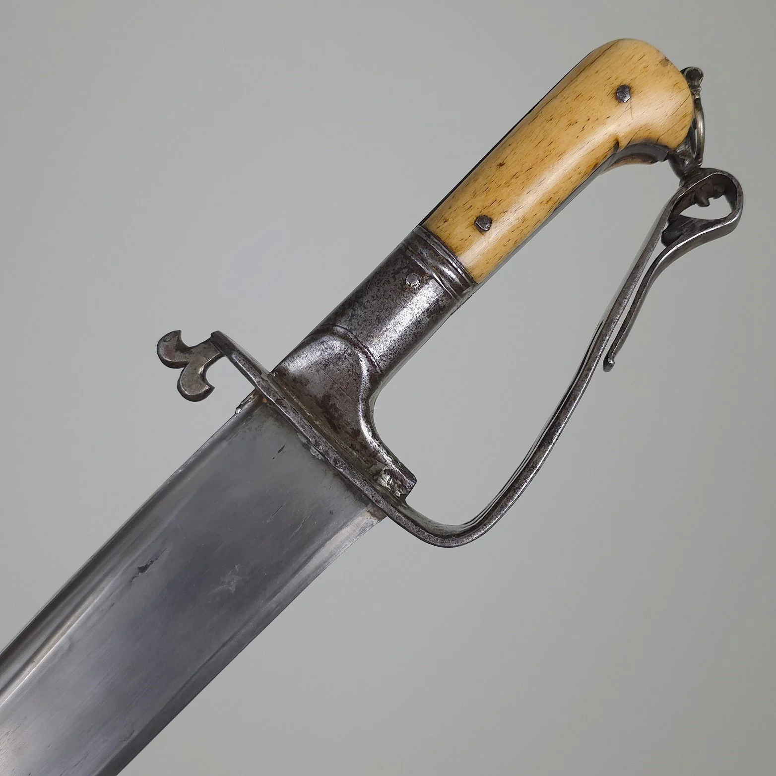 Khyber Sword