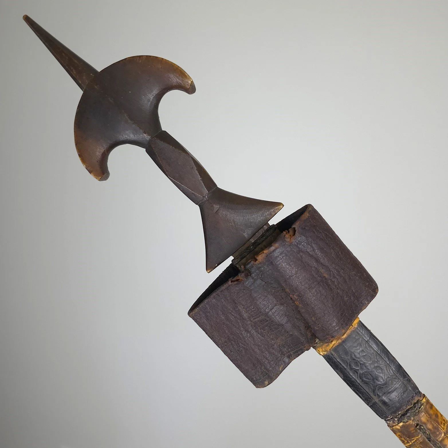 Darfur Arm Sword