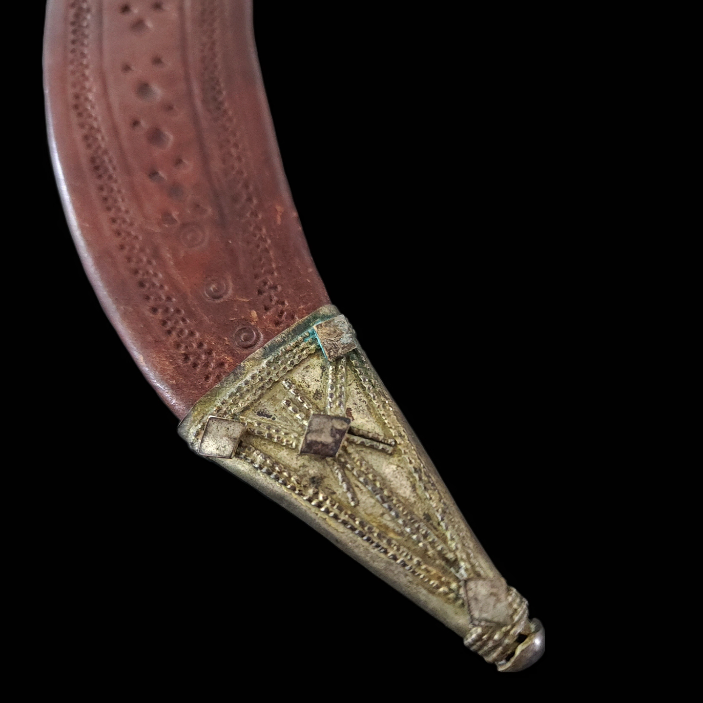 Beja Dagger