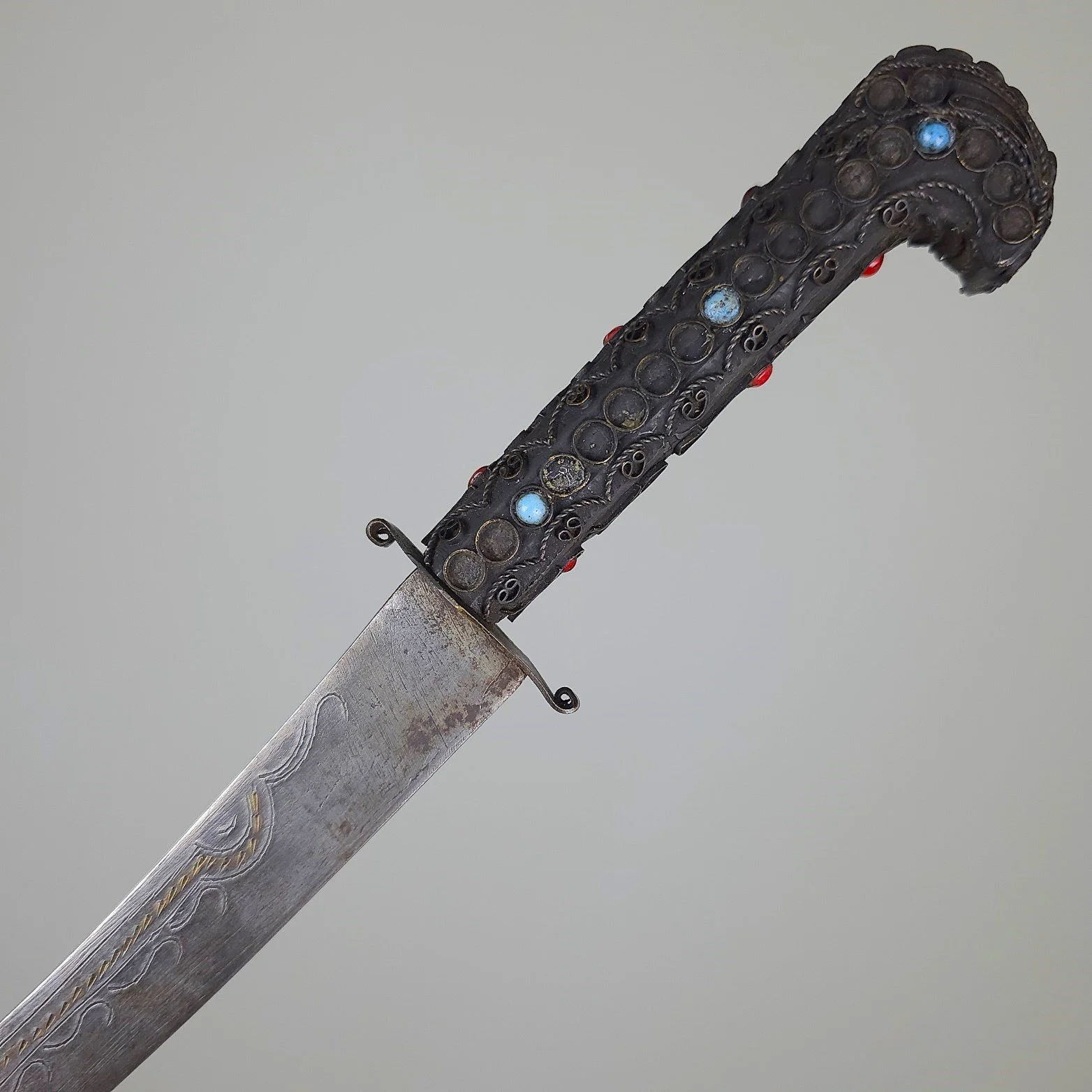 Flyssa (Flissa ) Knife