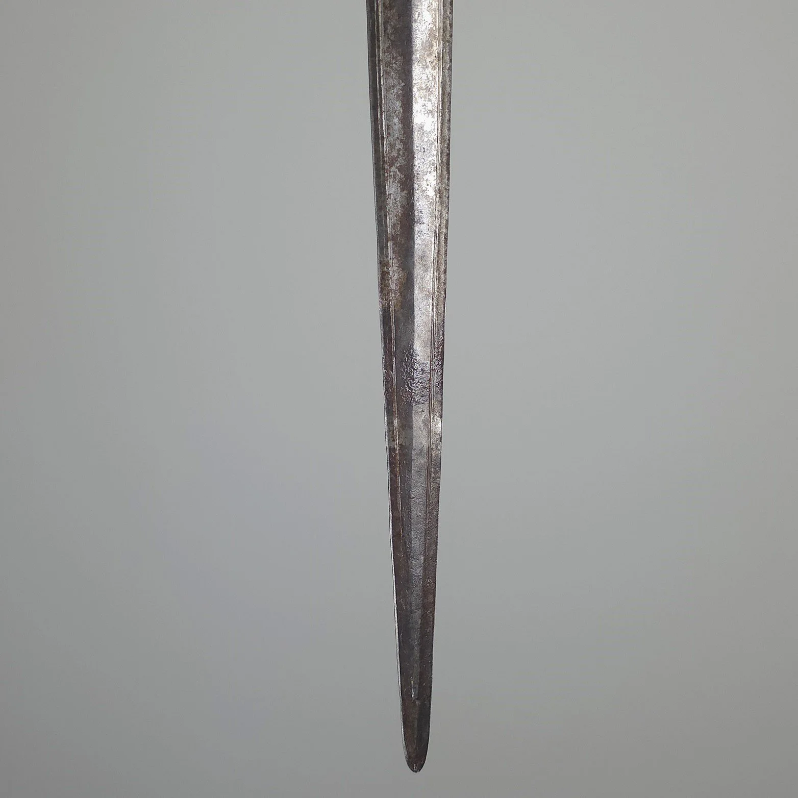 Darfur Arm Sword