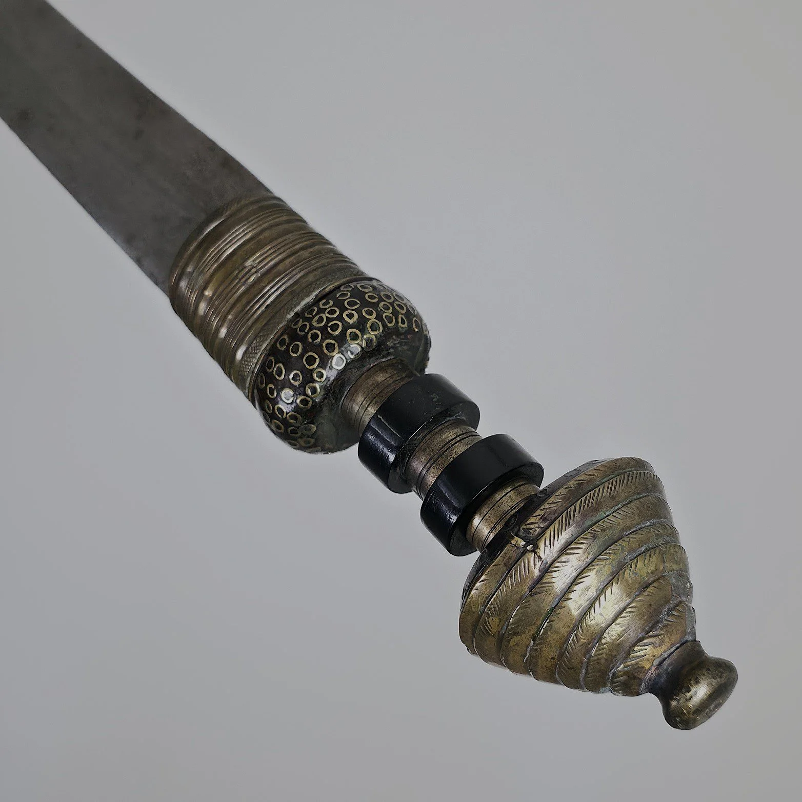 Mandinka Short Sword