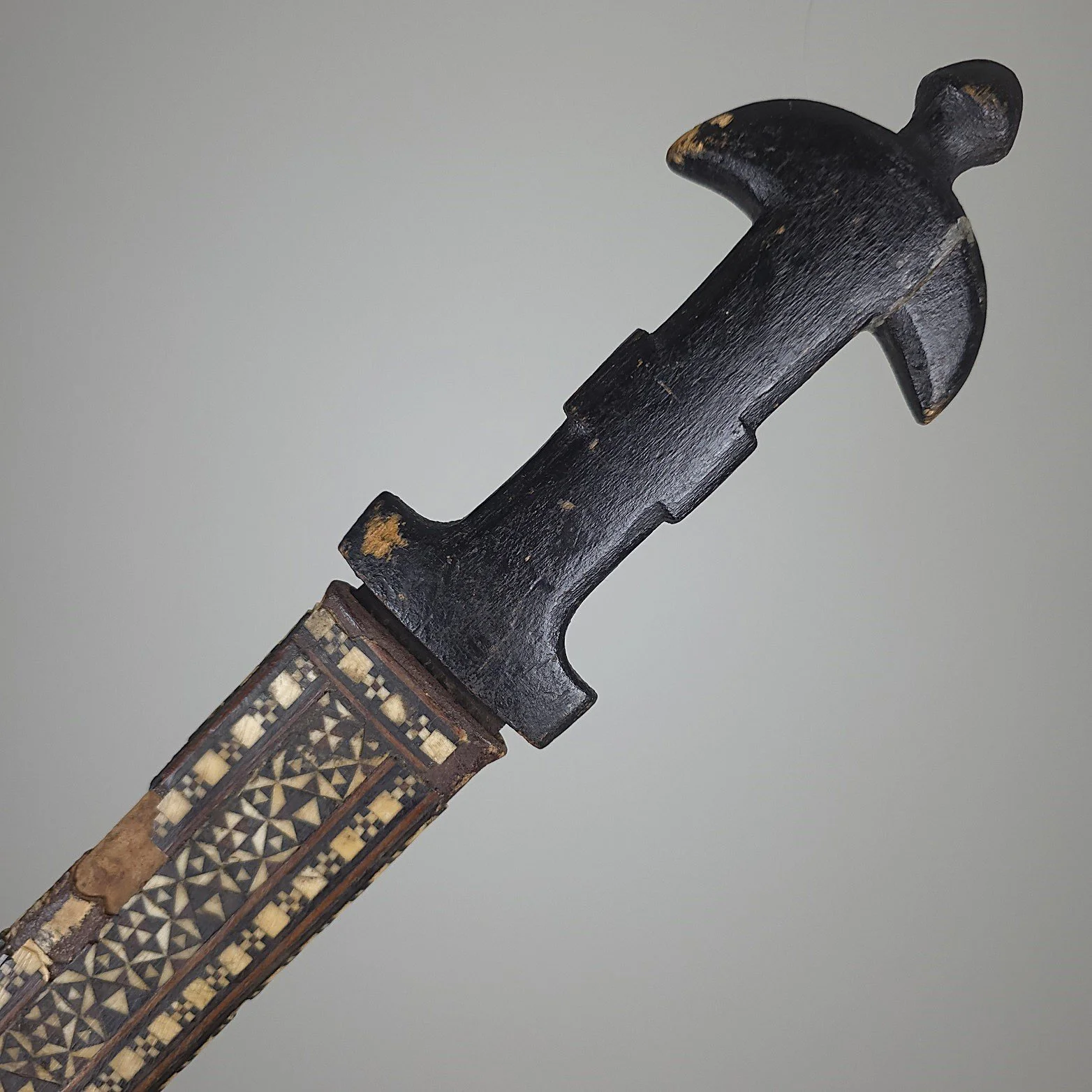 Mahdist Dagger