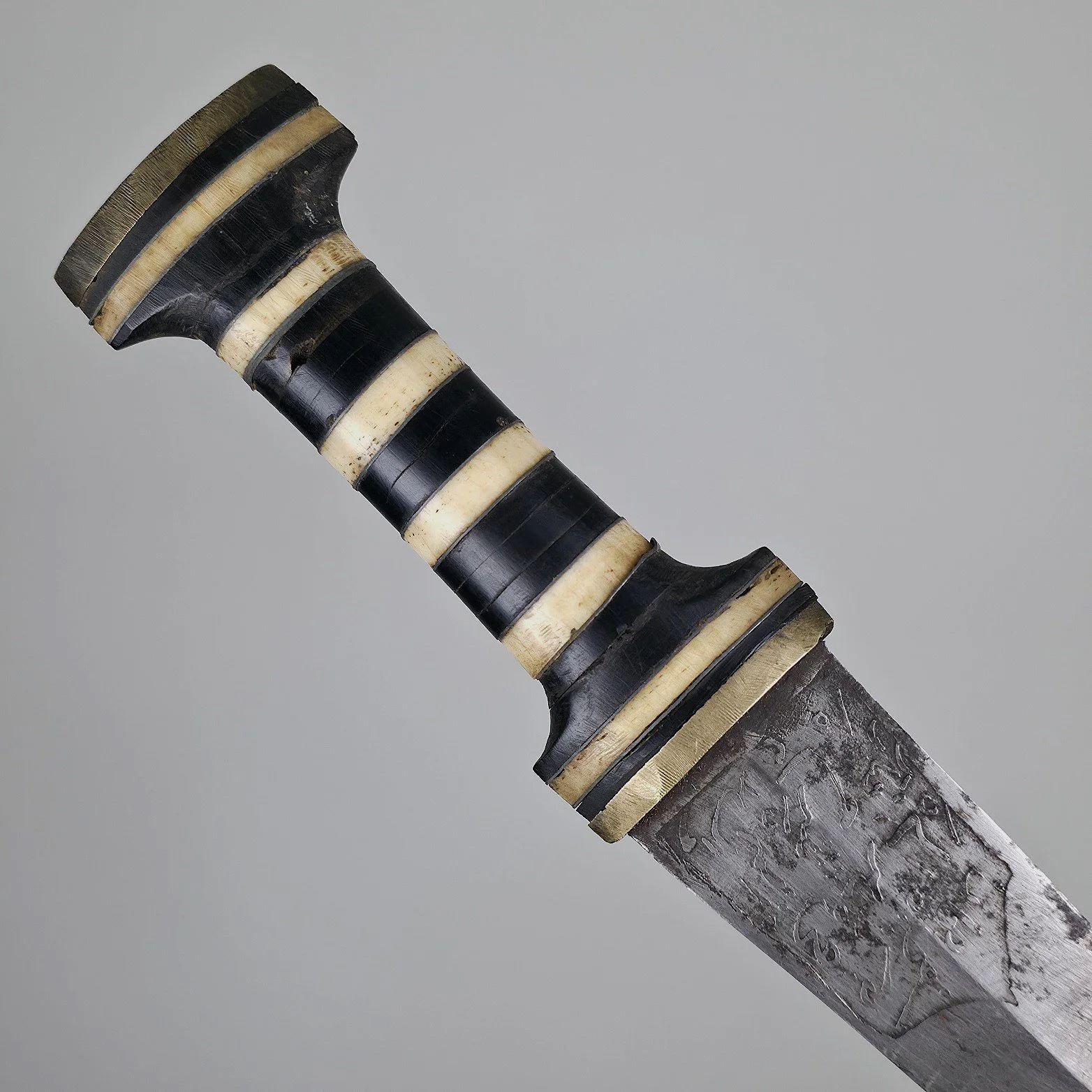 Syrian Khanjar