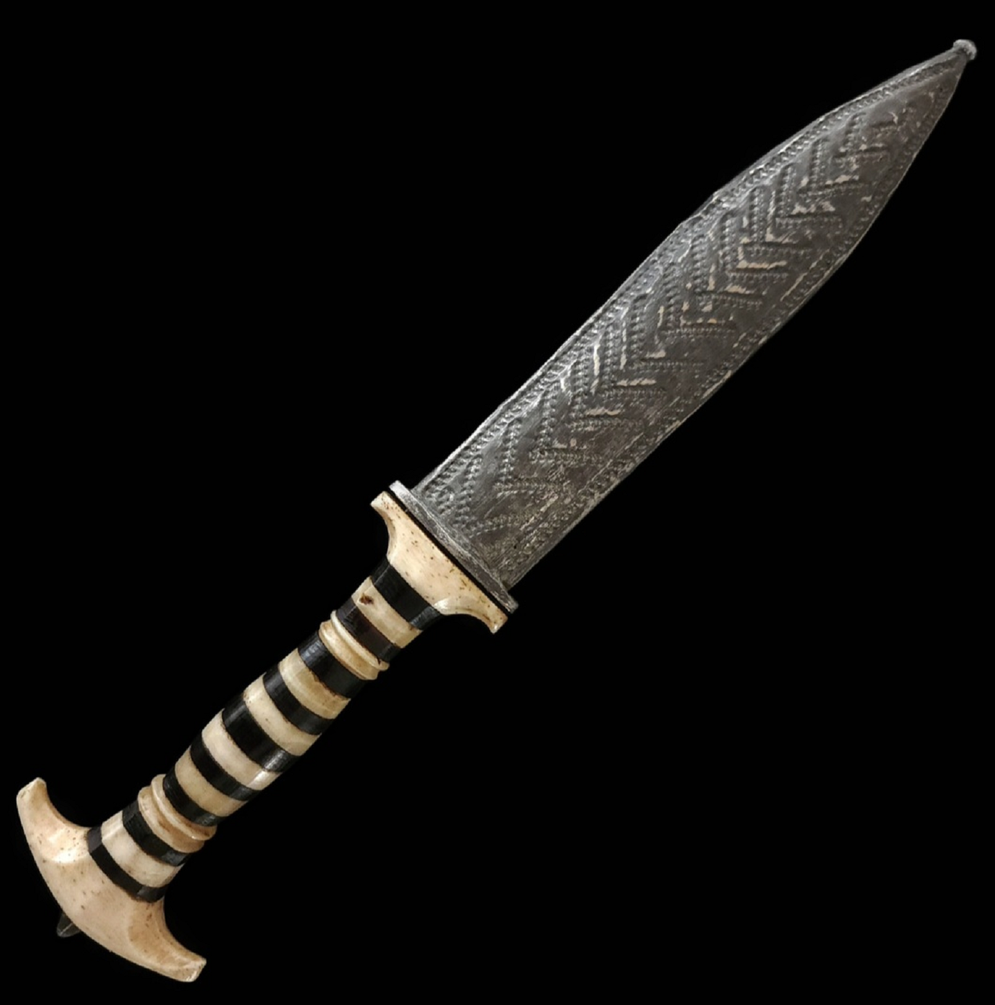 Eritrean Dagger