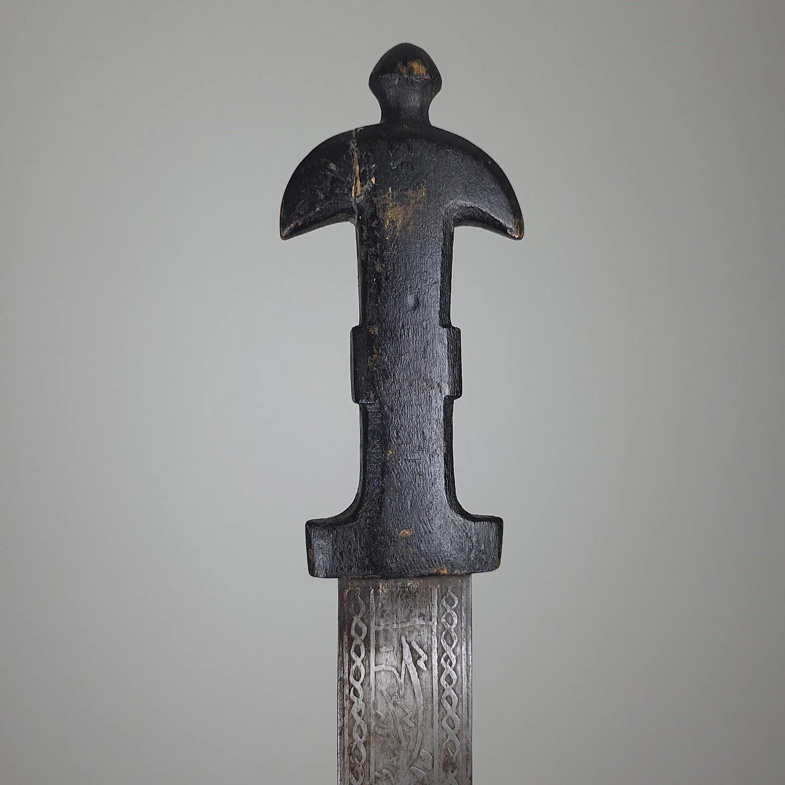Mahdist Dagger