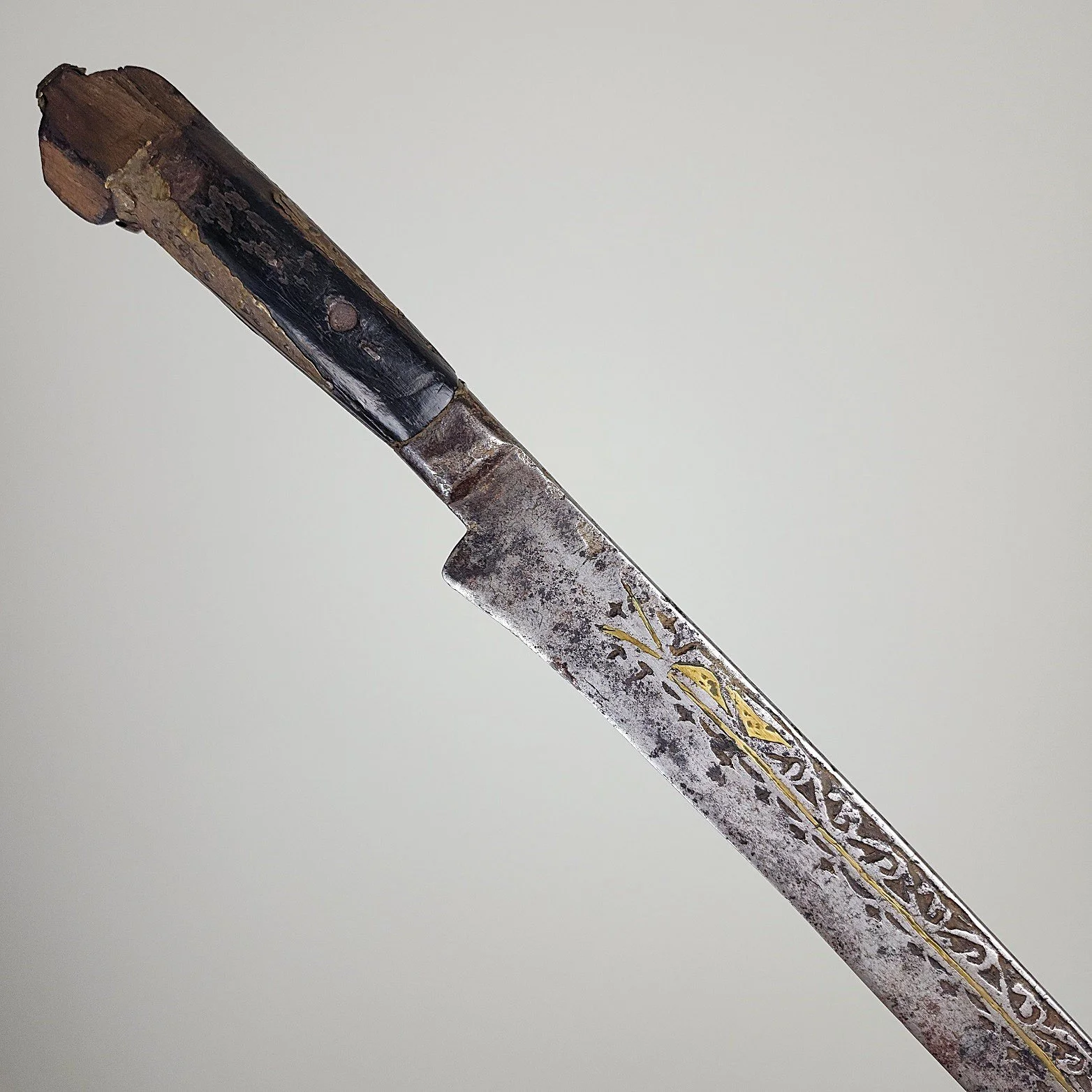 Flyssa (Flissa) Sword