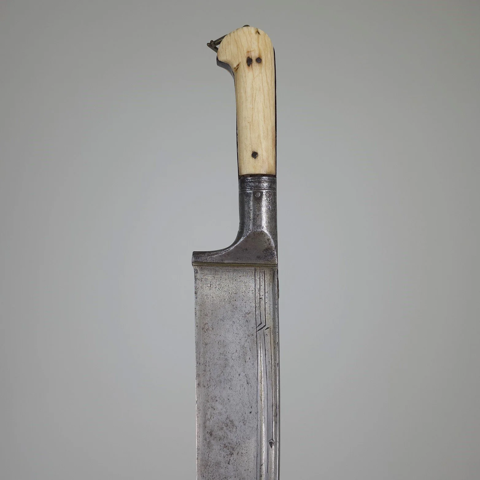 Khyber Sword