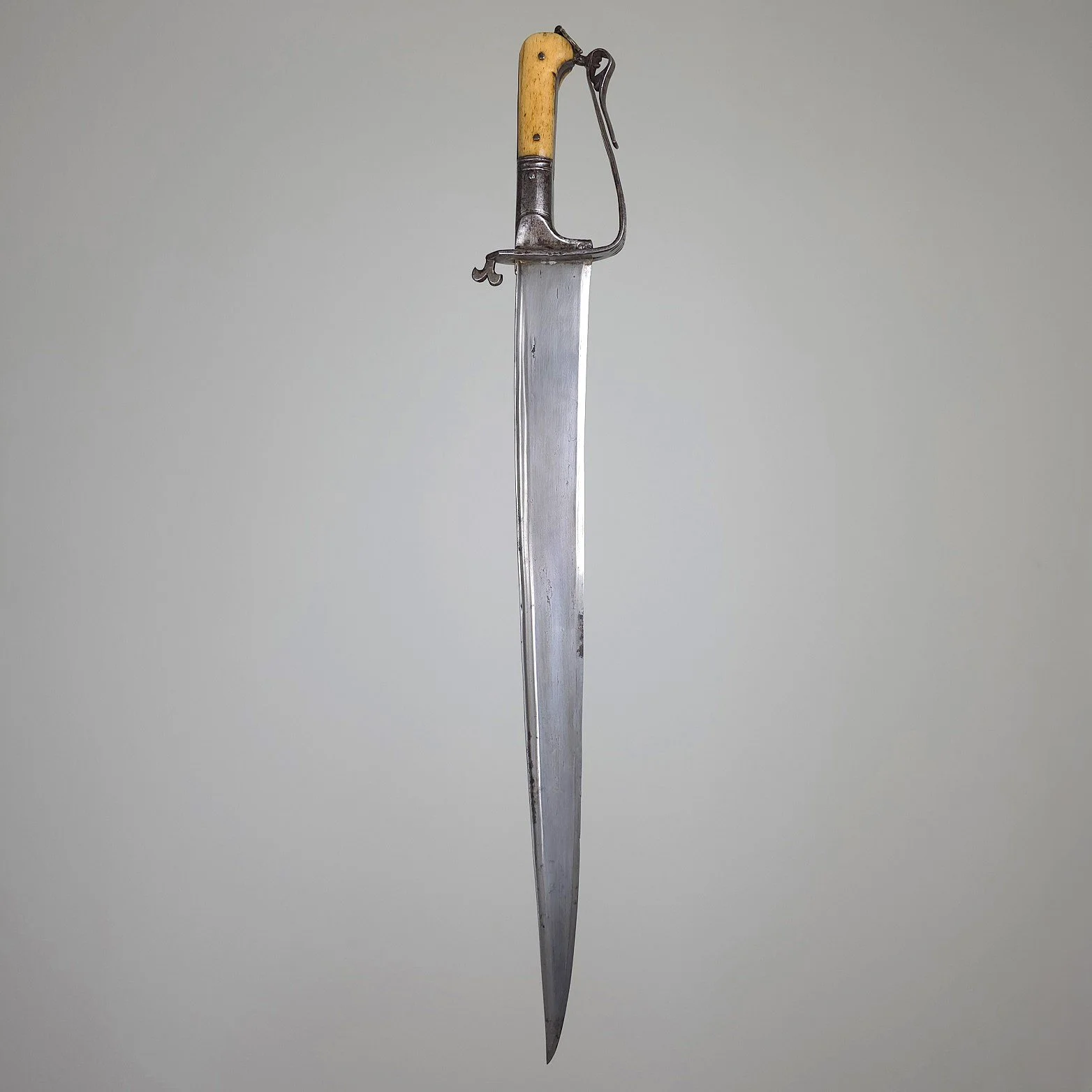 Khyber Sword