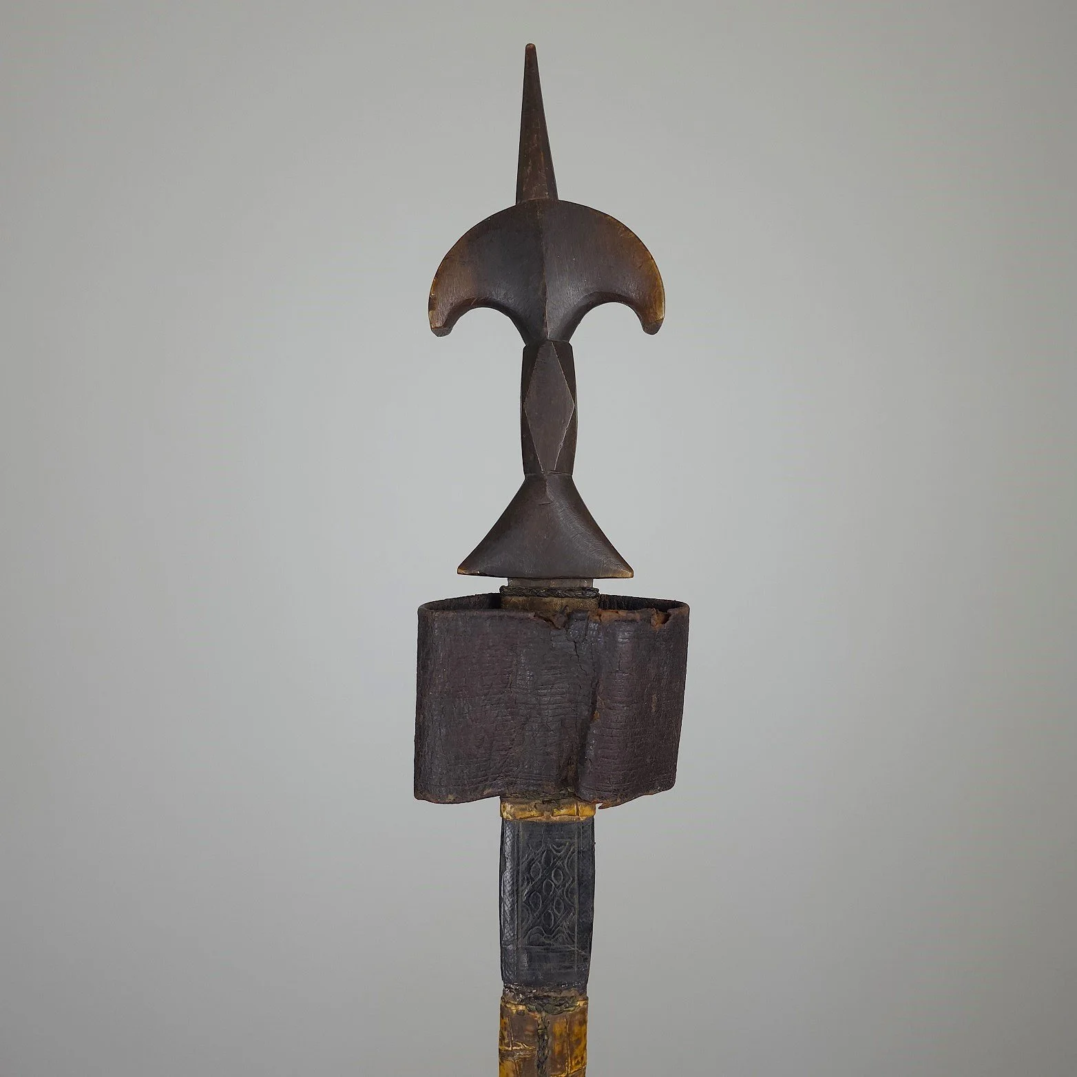 Darfur Arm Sword