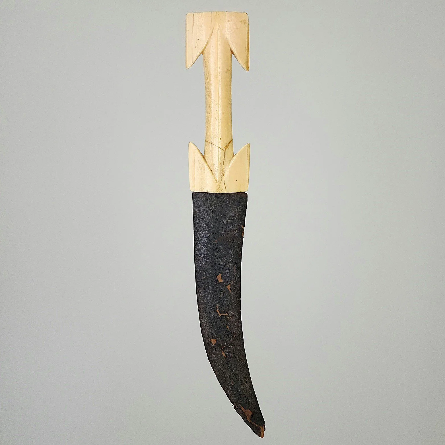Ottoman Hancer