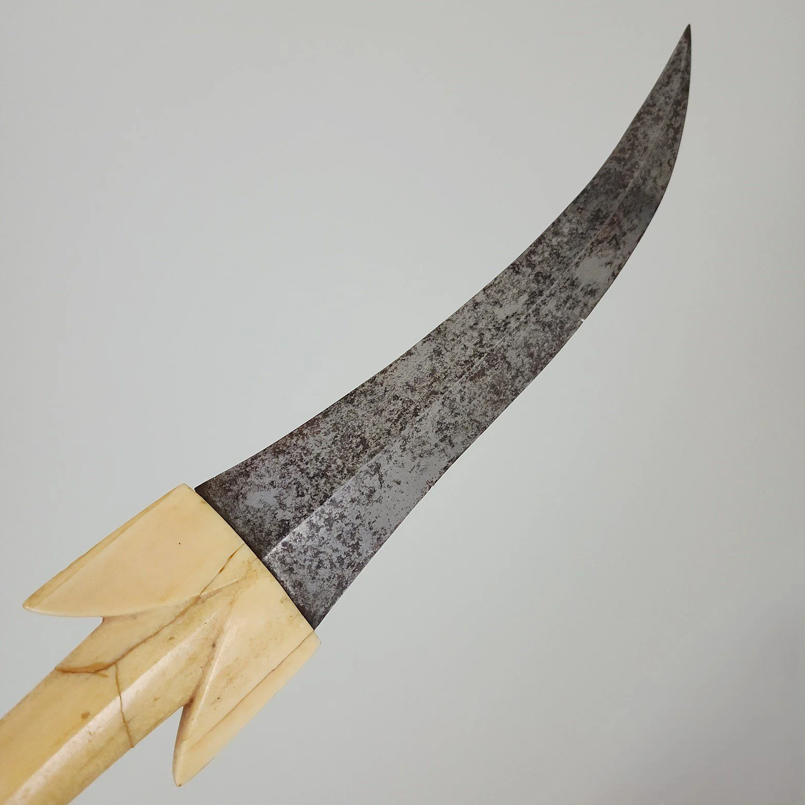 Ottoman Hancer