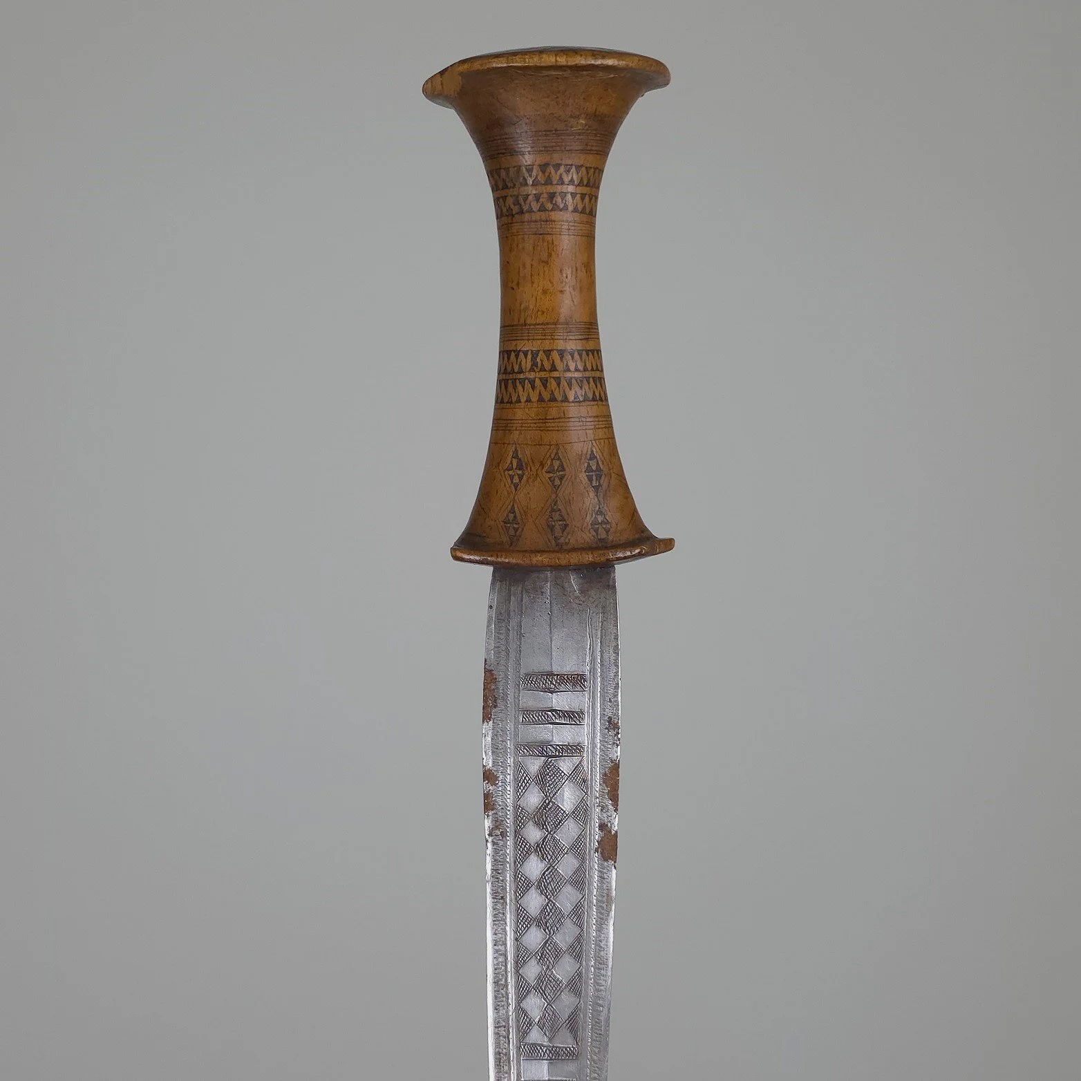Arm Dagger