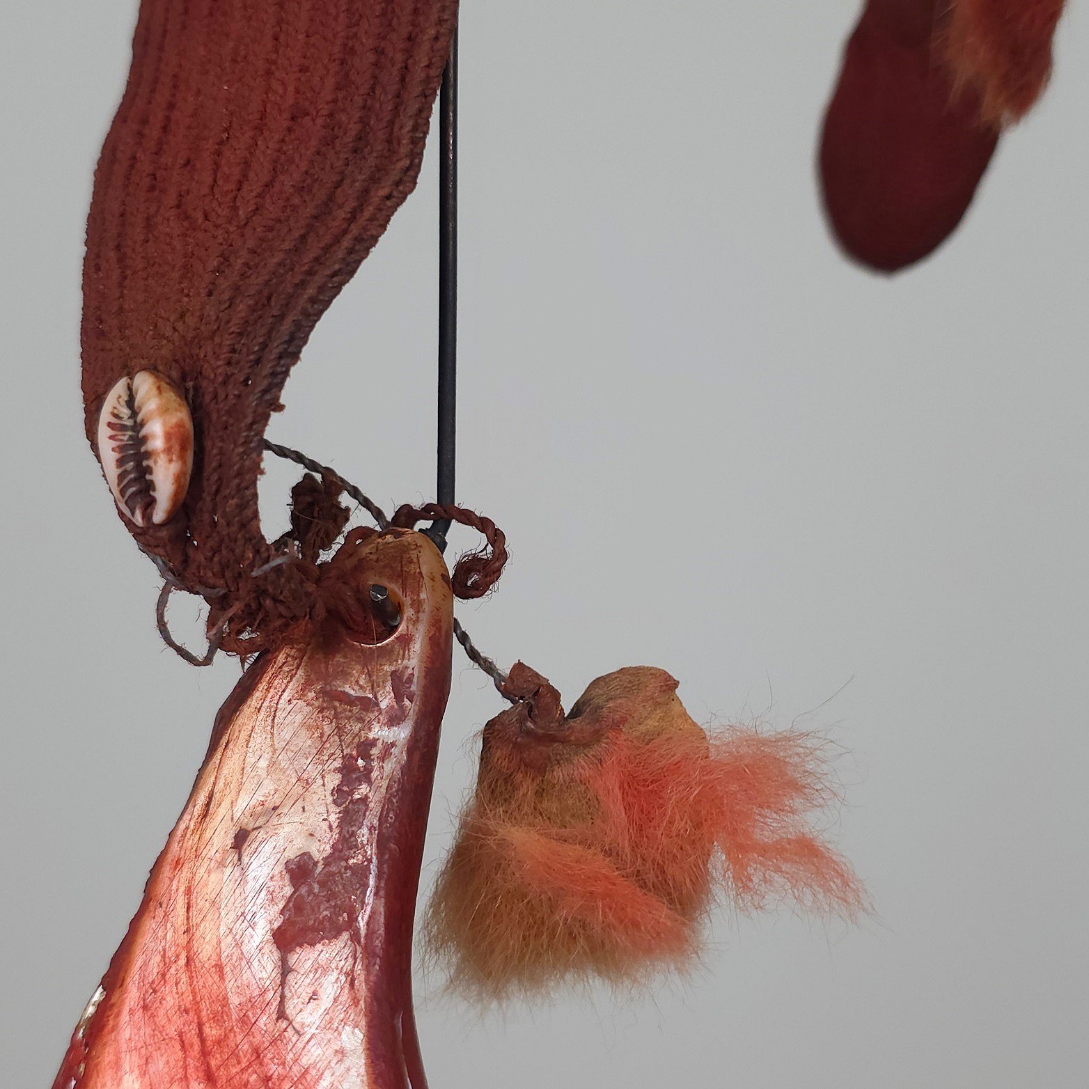 Kina Shale Neckless (Hale Pange)