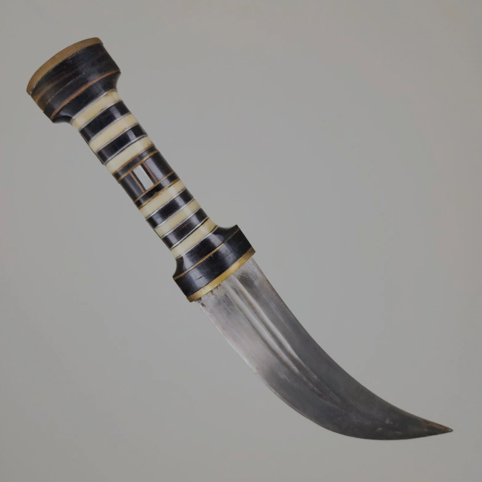 Syrian Khanjar