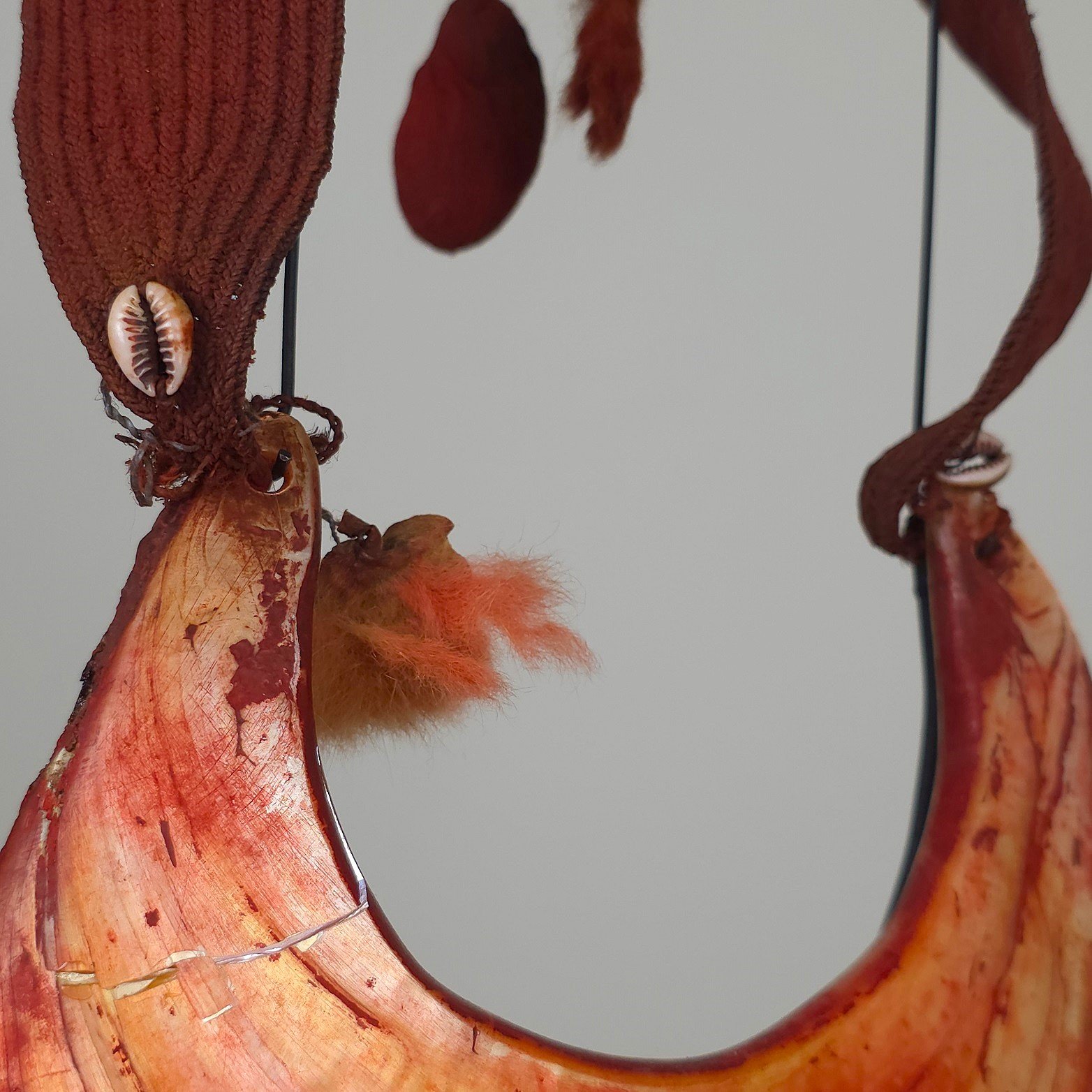 Kina Shale Neckless (Hale Pange)