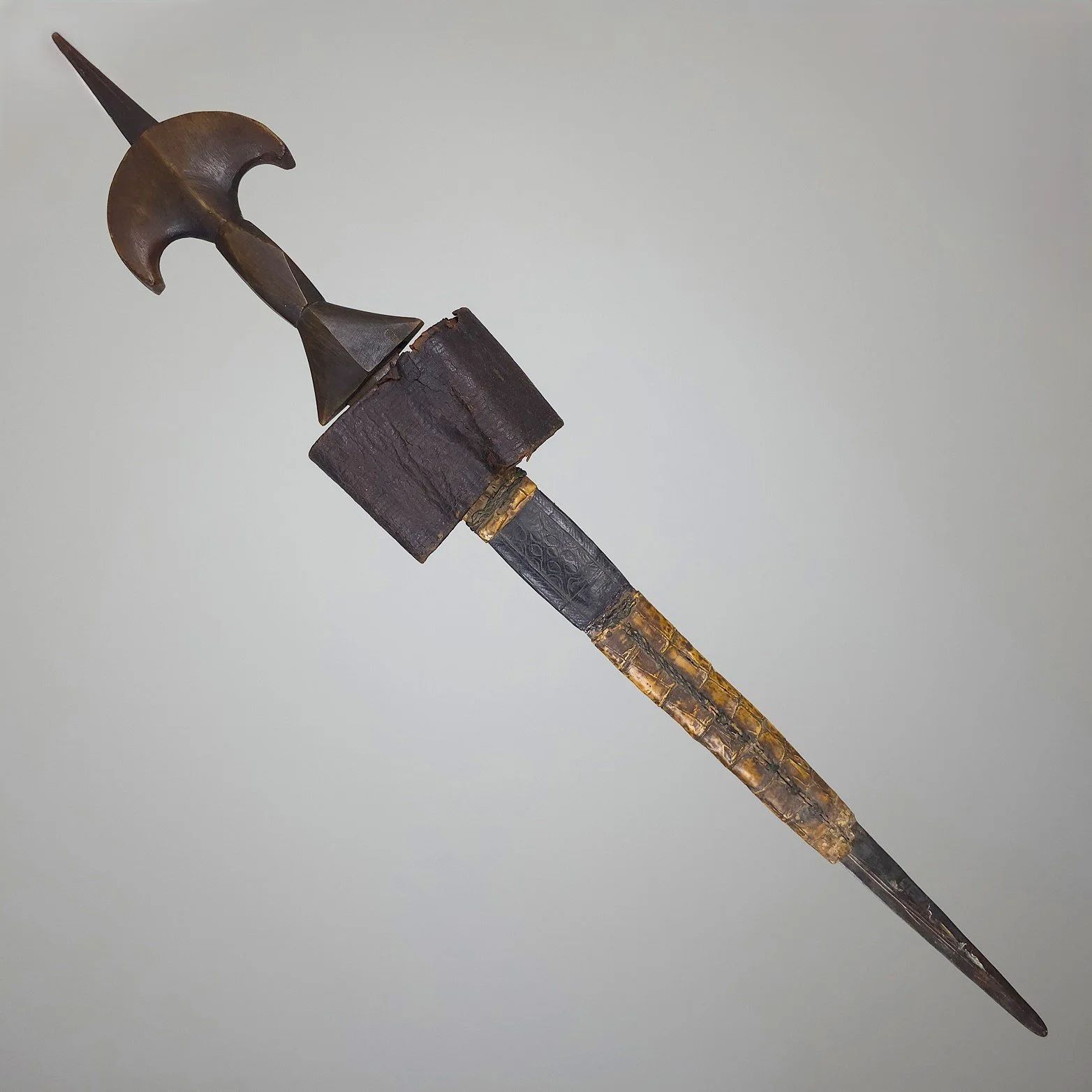 Darfur Arm Sword