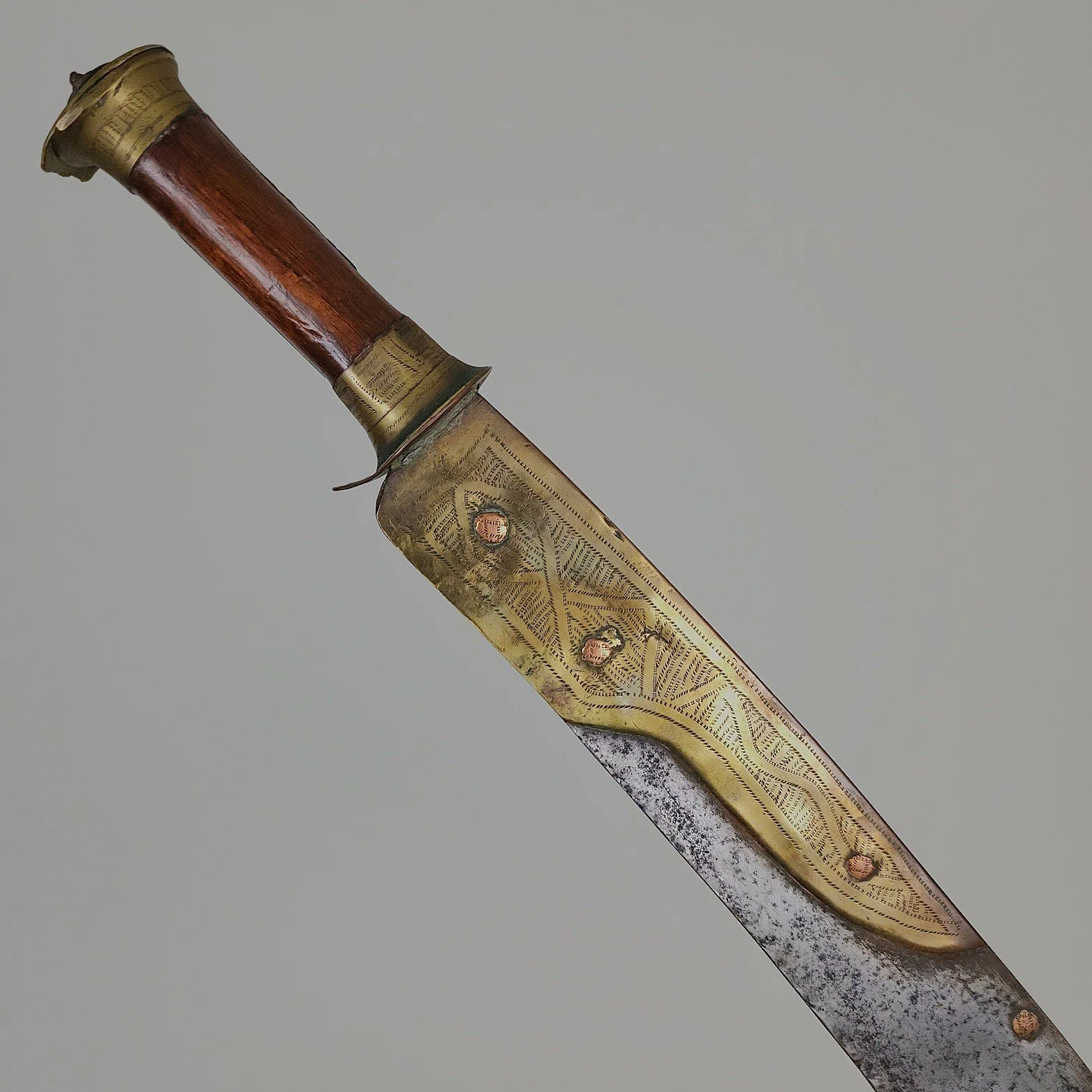 Tuareg Sword