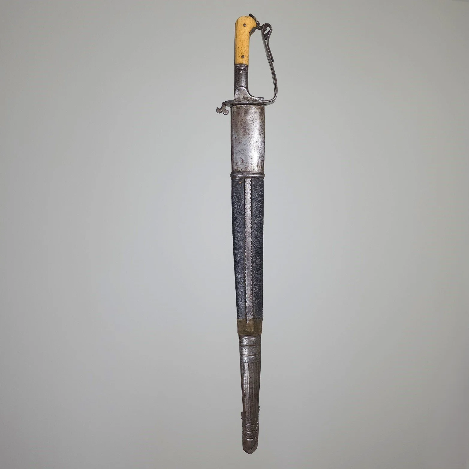Khyber Sword