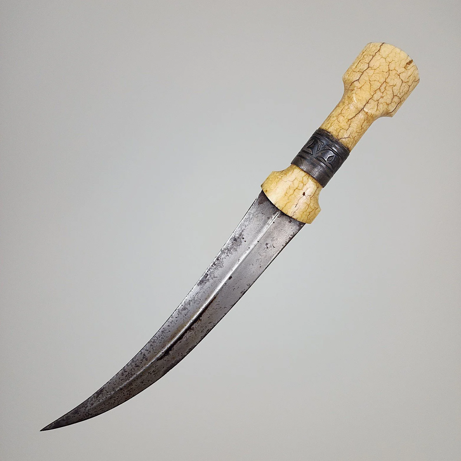 Ottoman Hancer