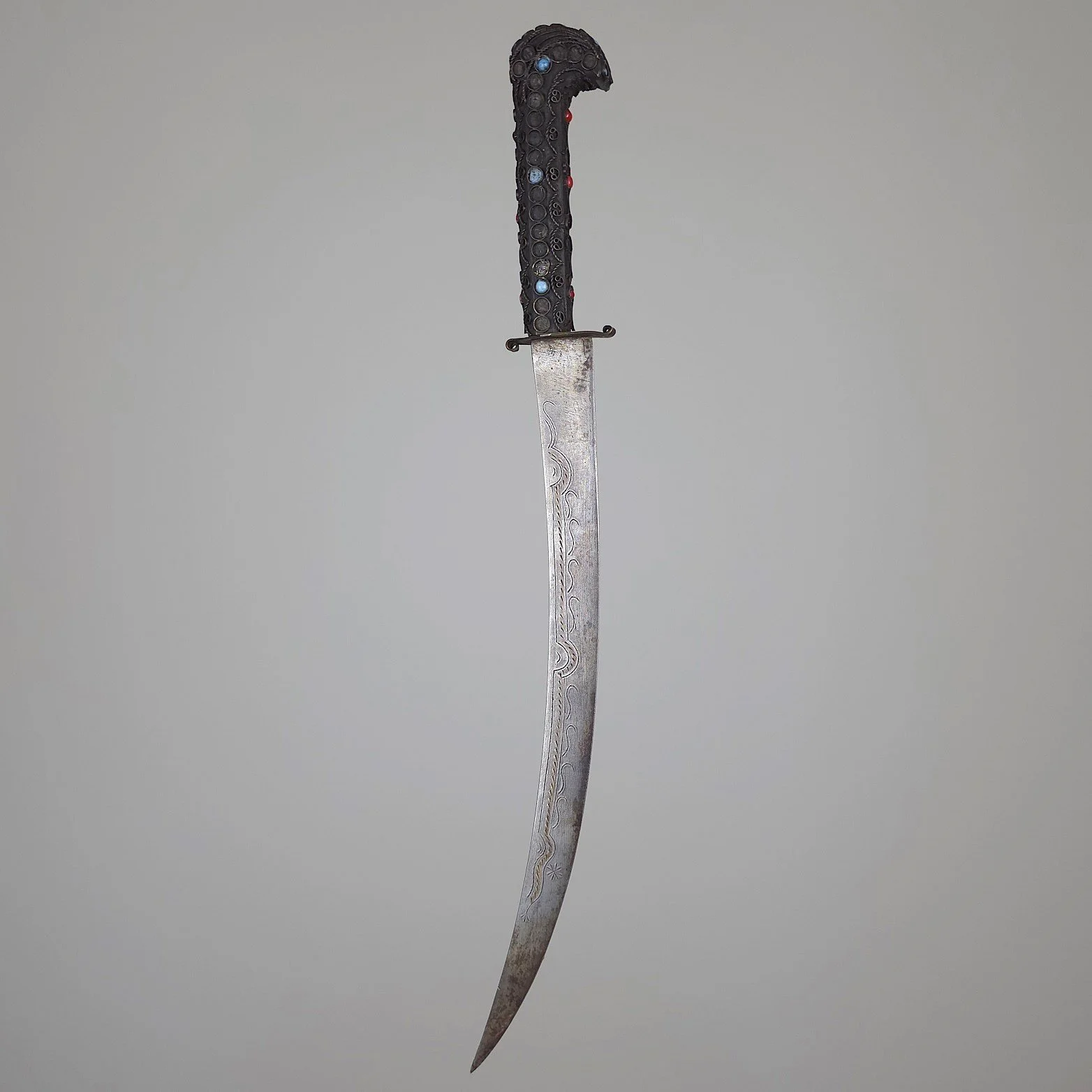 Flyssa (Flissa ) Knife