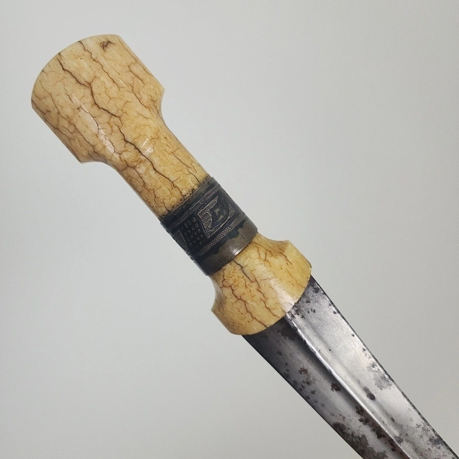 Ottoman Hancer