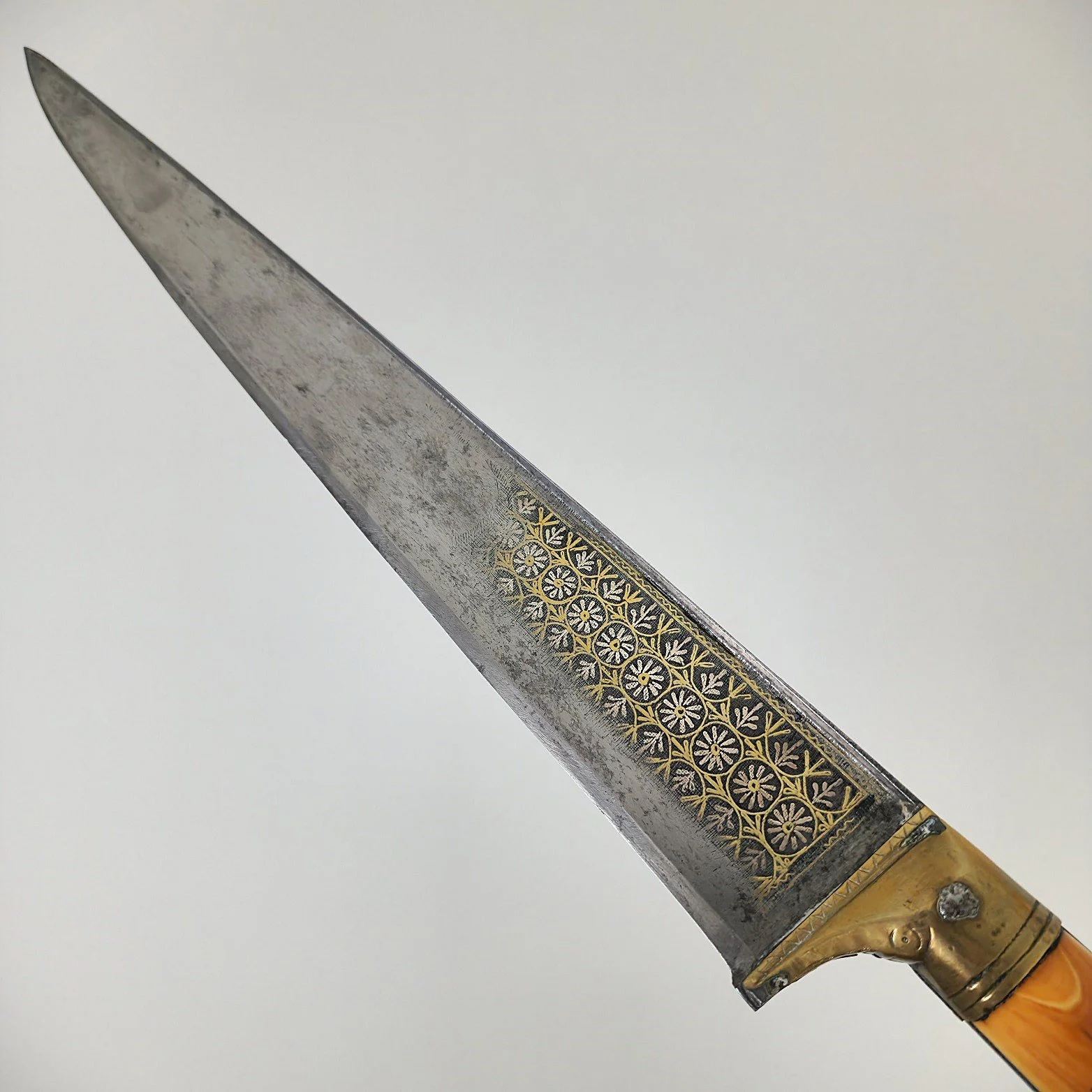 North Indian Short Sword