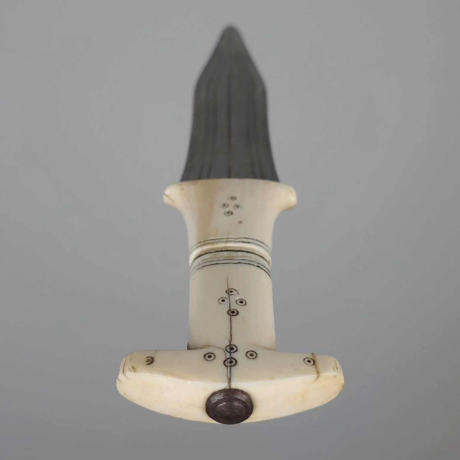 Azande Arm Dagger