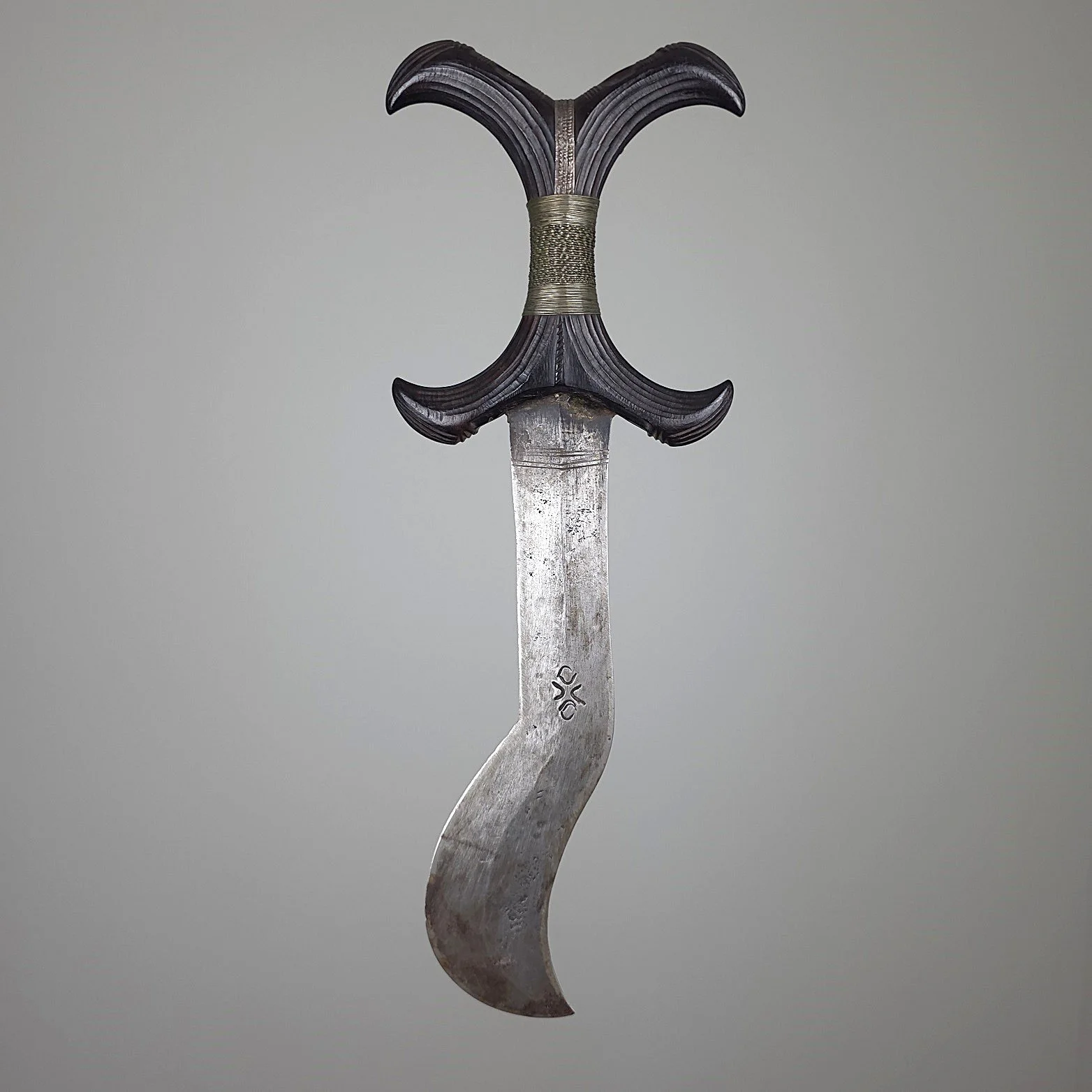 Beja Dagger