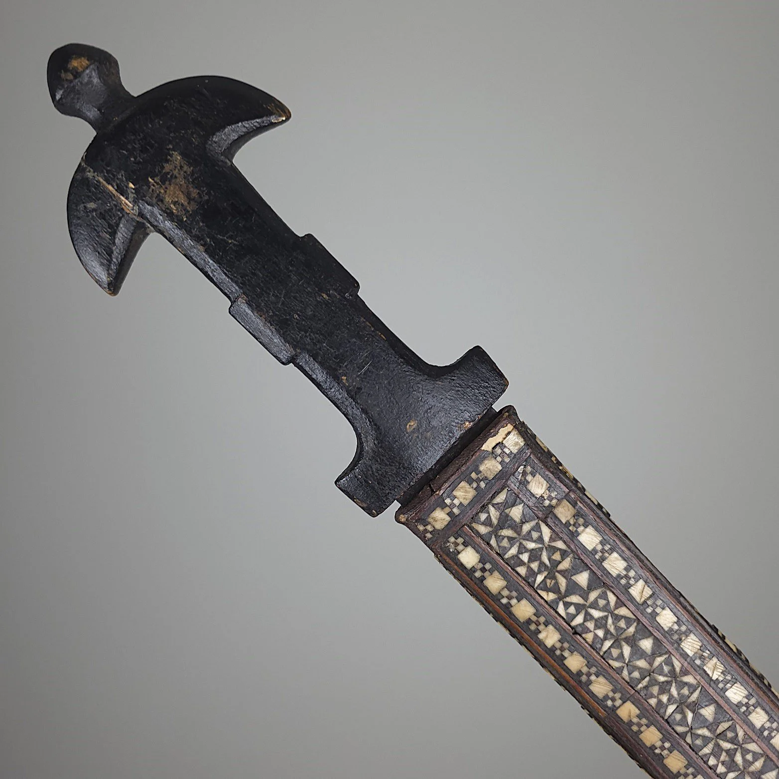 Mahdist Dagger
