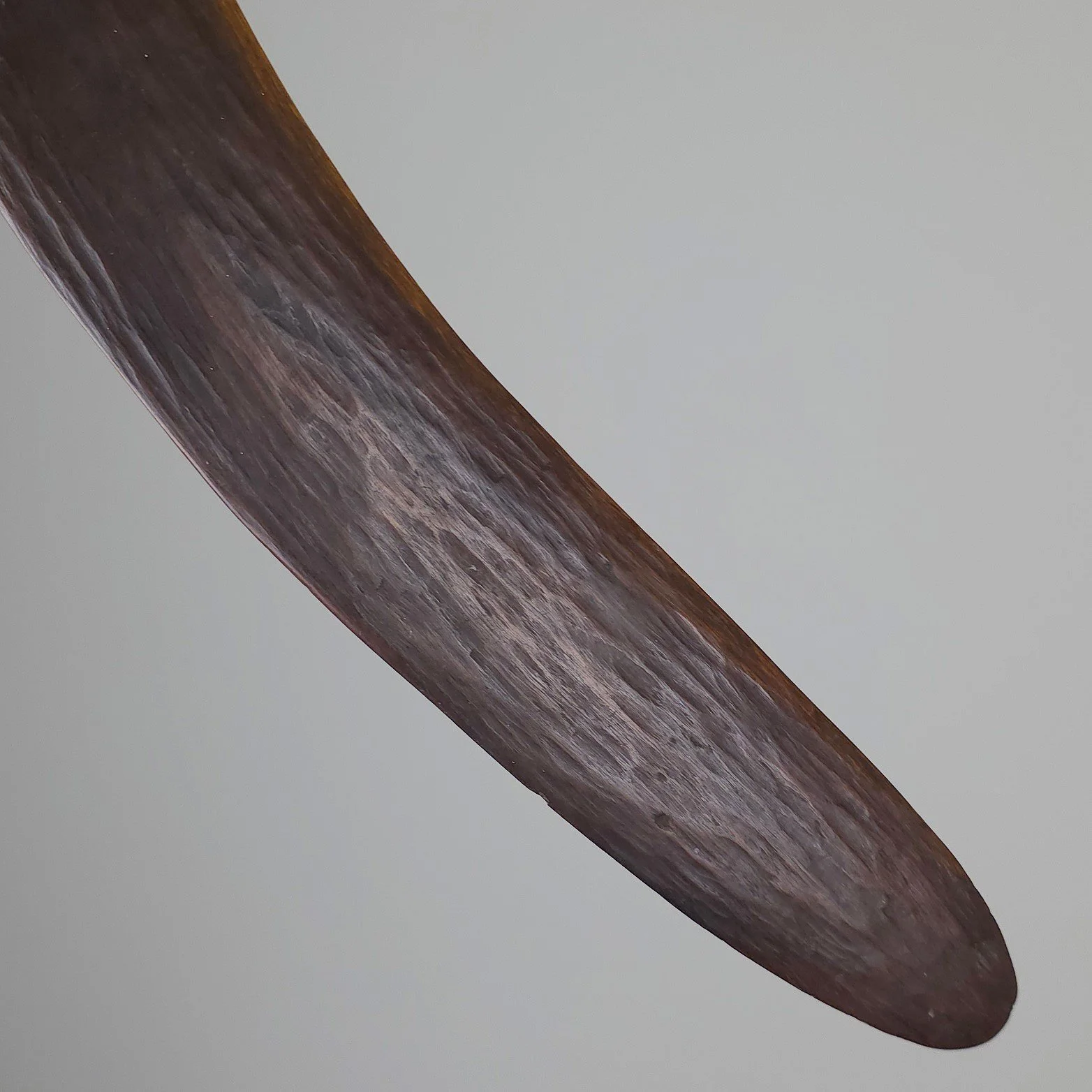 Aboriginal Boomerang