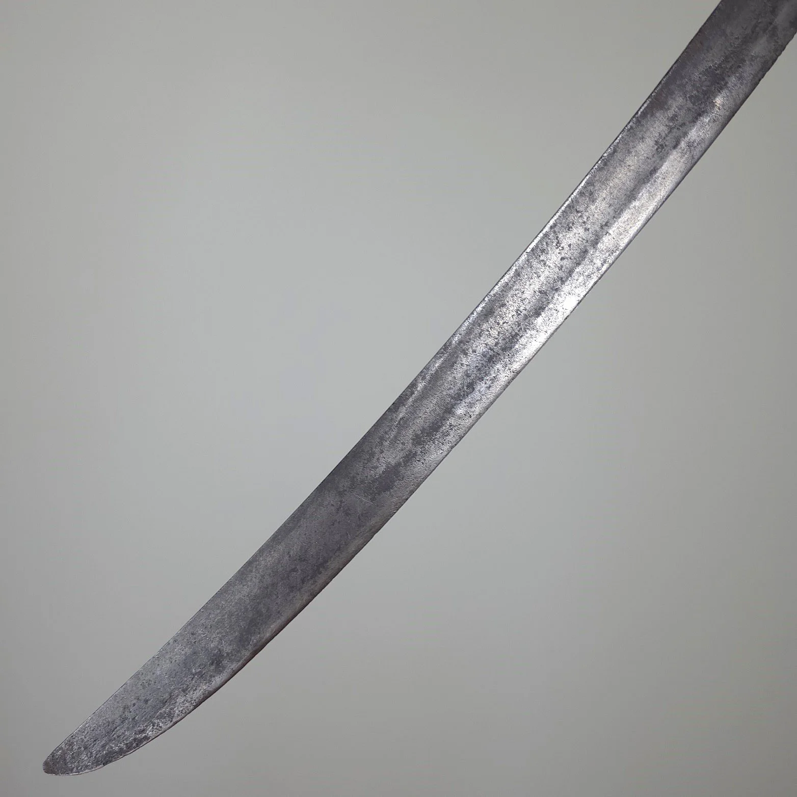 Mandinka Sword